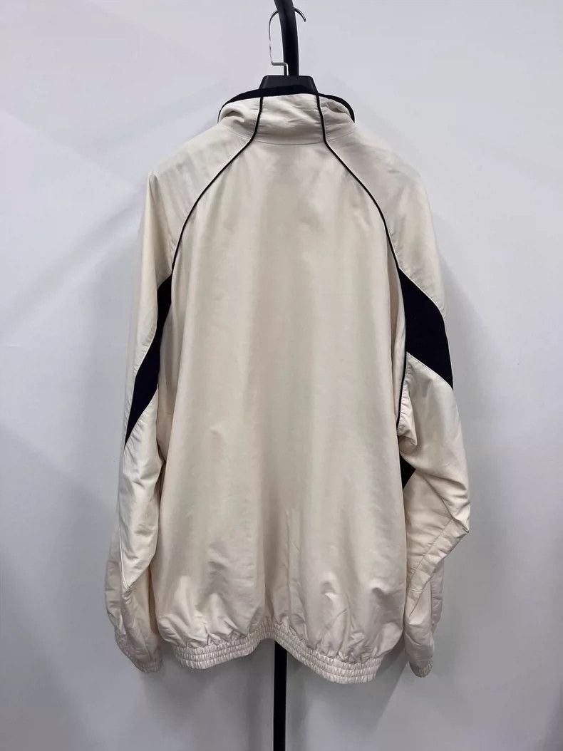 Balenciaga Balenciaga 3 B Sports Icon Tracksuit FW23 Logo monogram pr Size US XXS / EU 40 - 2 Thumbnail