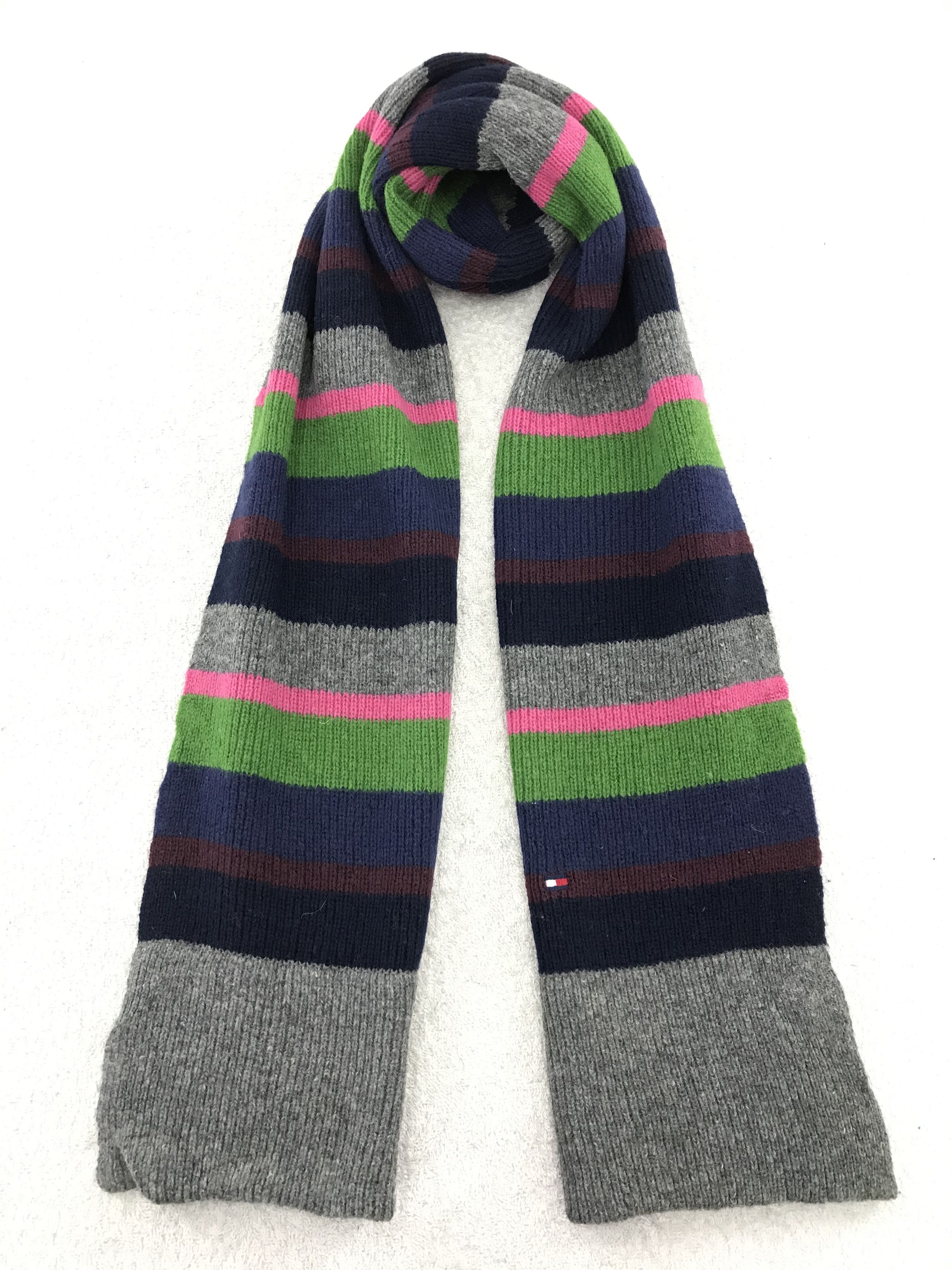 Tommy Hilfiger Tommy Hilfiger Scarf / Muffler / Neckwear - WW1166 Size ONE SIZE - 1 Thumbnail