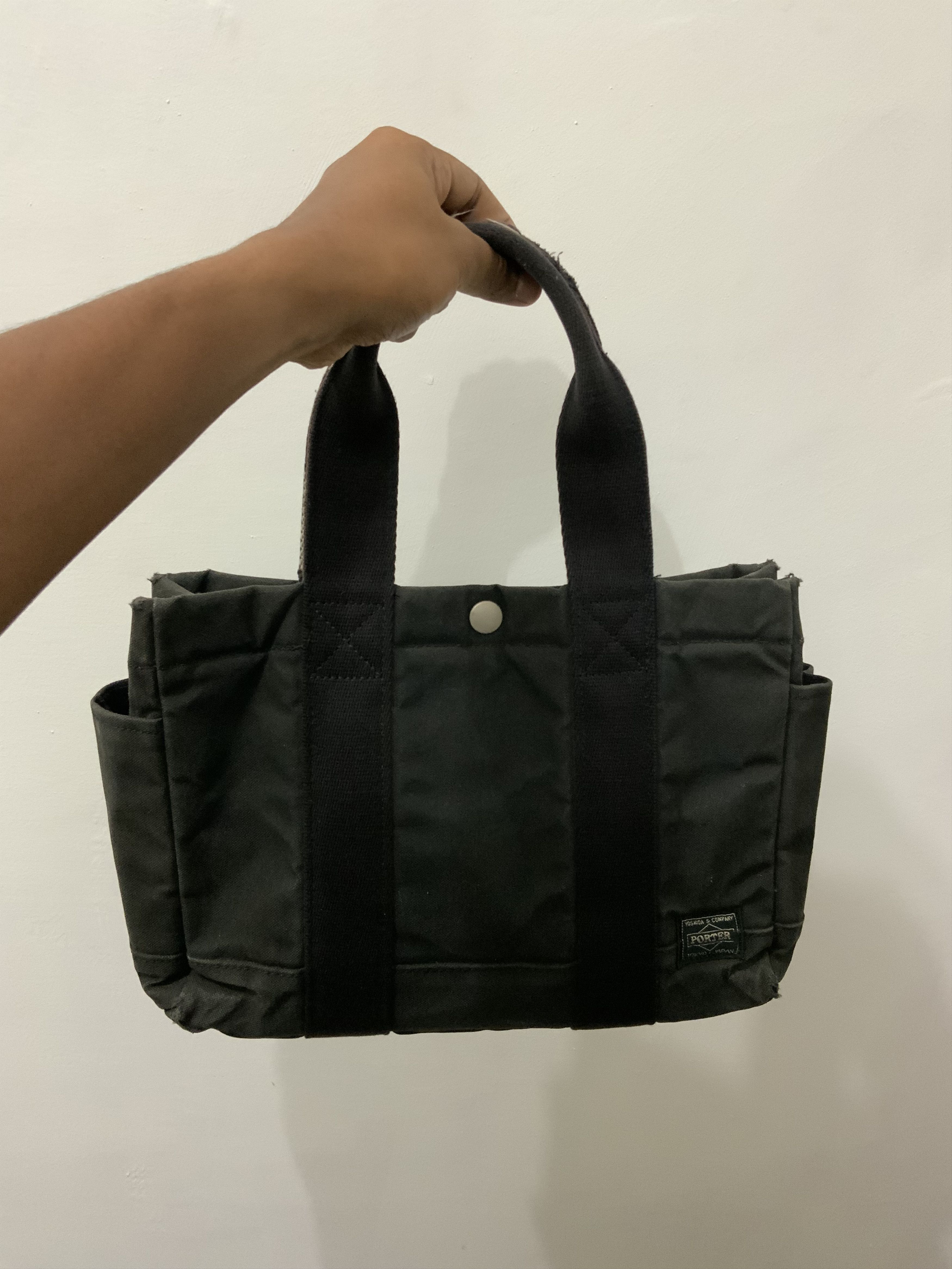 Porter Porter Yoshida Fade Mini Tote Bag Size ONE SIZE - 2 Thumbnail