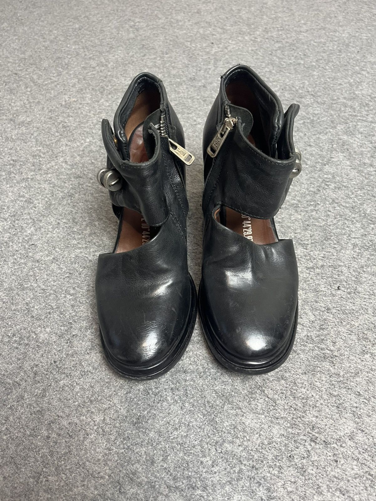 A.S.98 A.S. 98 women shoes Size US 6 / IT 36 - 3 Thumbnail