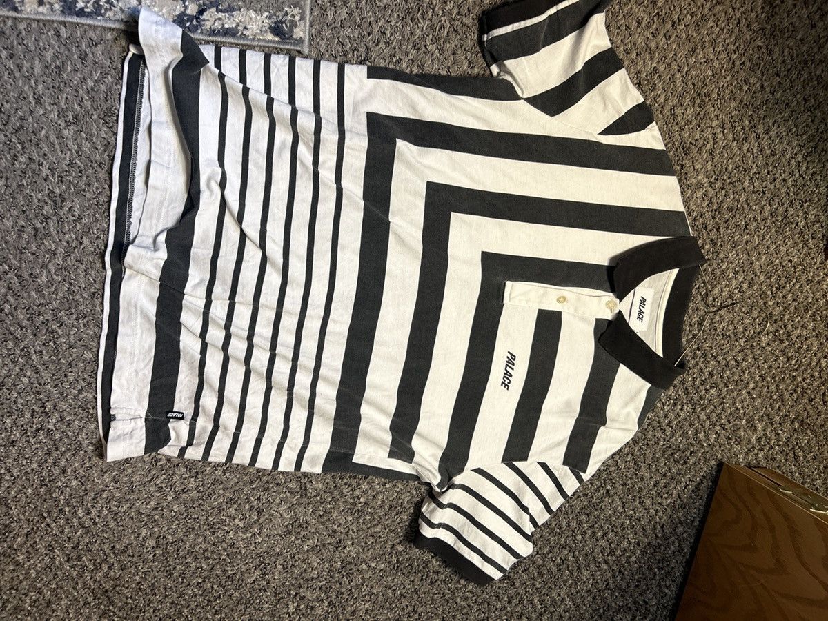 Palace Palace (referee shirt) Size US L / EU 52-54 / 3 - 6 Thumbnail