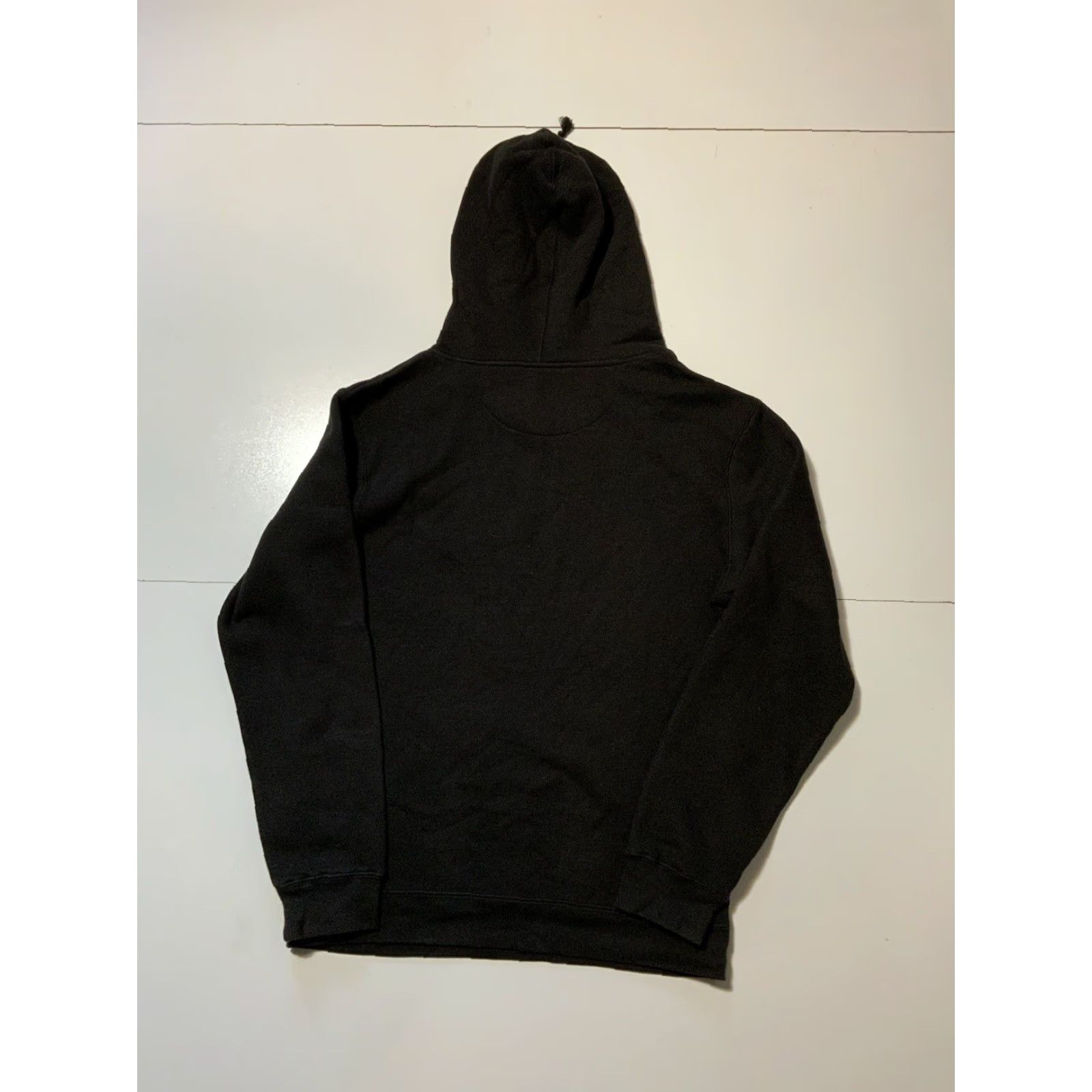 Vintage VINTAGE The Loyalist The Opening Football Showcase Camp Prospect Black Pullover Hoodie M Size US M / EU 48-50 / 2 - 2 Thumbnail
