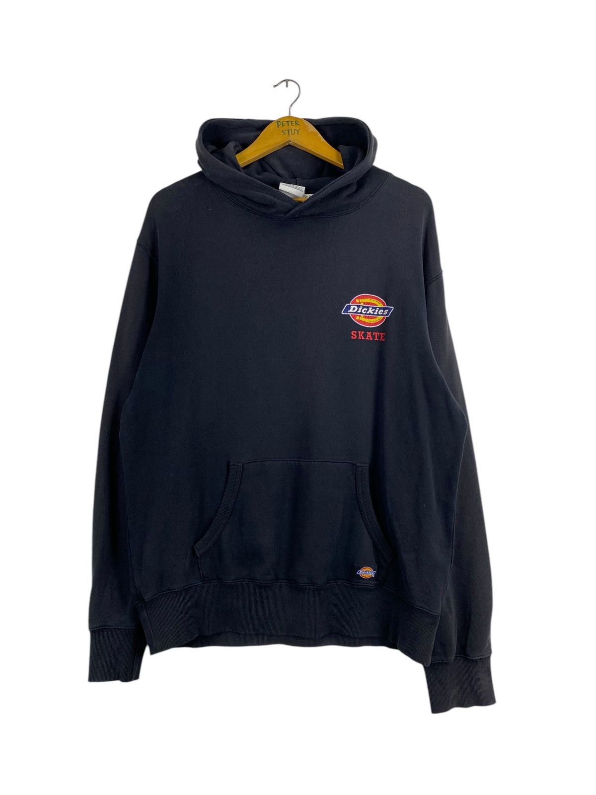 Dickies Dickies Skate Hoodies Size US L / EU 52-54 / 3 - 1 Thumbnail