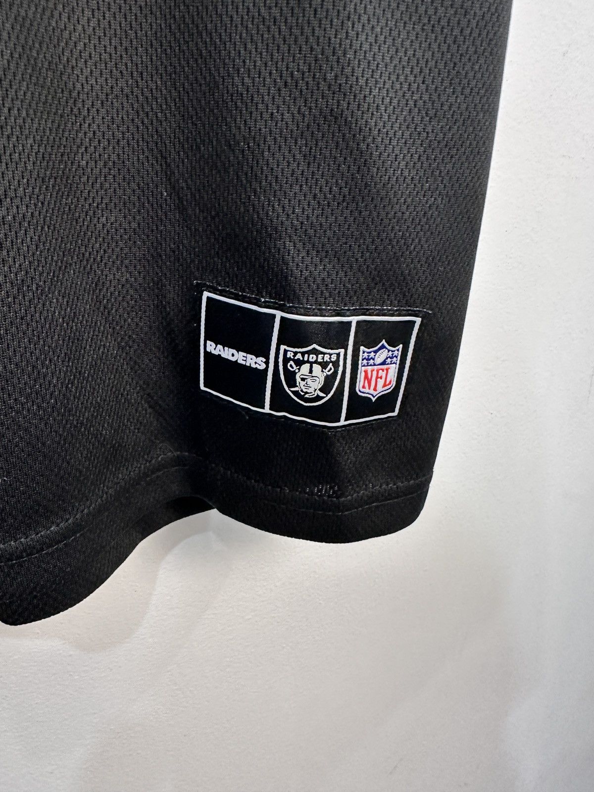NFL NFL Las Vegas Raiders Jersey Size L EST 60 Football Shirt Size US L / EU 52-54 / 3 - 5 Thumbnail