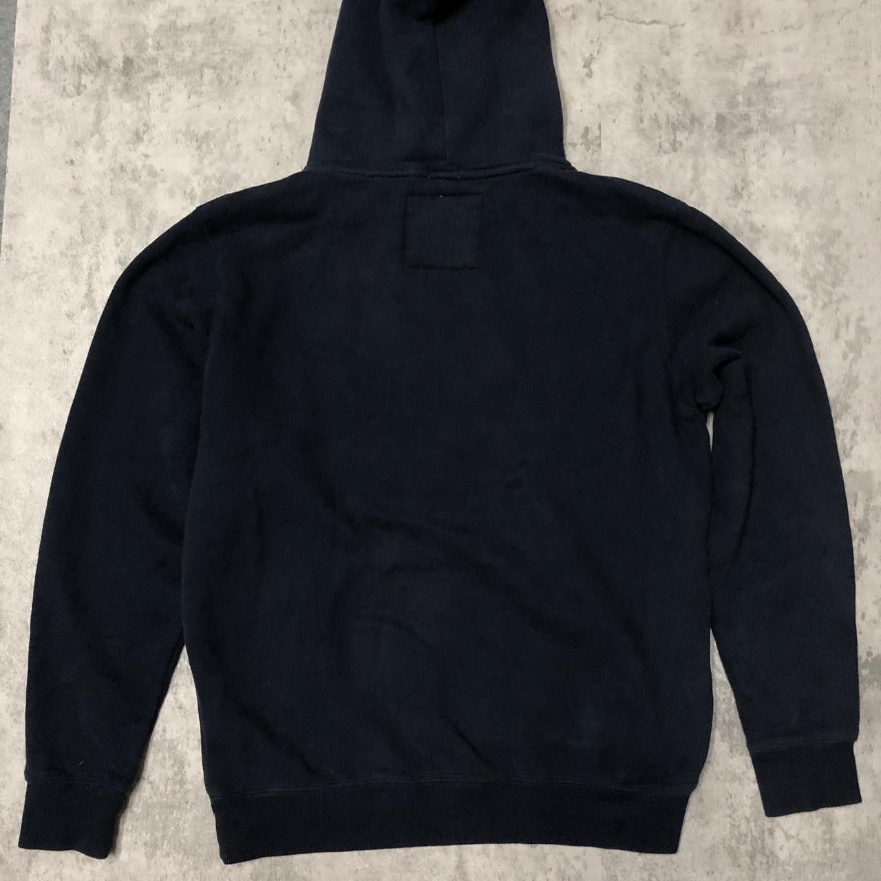 Other Black and white KT Shield hoodie #skater Size US L / EU 52-54 / 3 - 4 Thumbnail