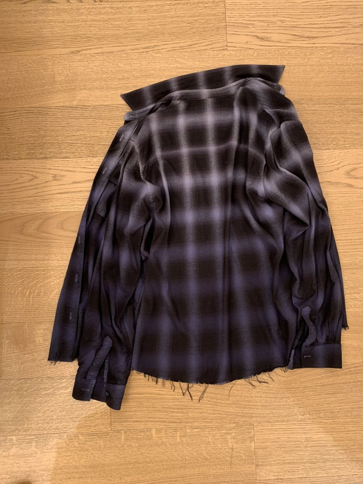 Amiri Amiri Shirt Size US L / EU 52-54 / 3 - 5 Thumbnail