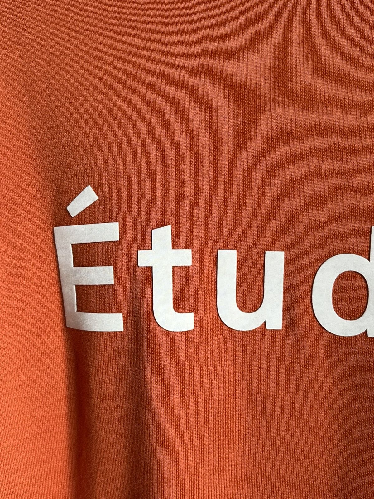 Etudes Etudes Sweatshirt Size US XS / EU 42 / 0 - 2 Thumbnail