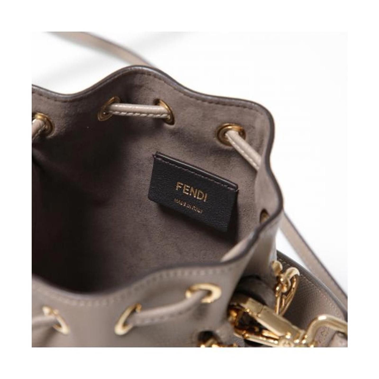 Fendi Fendi Mon Tresor Crossbody Size ONE SIZE - 3 Thumbnail
