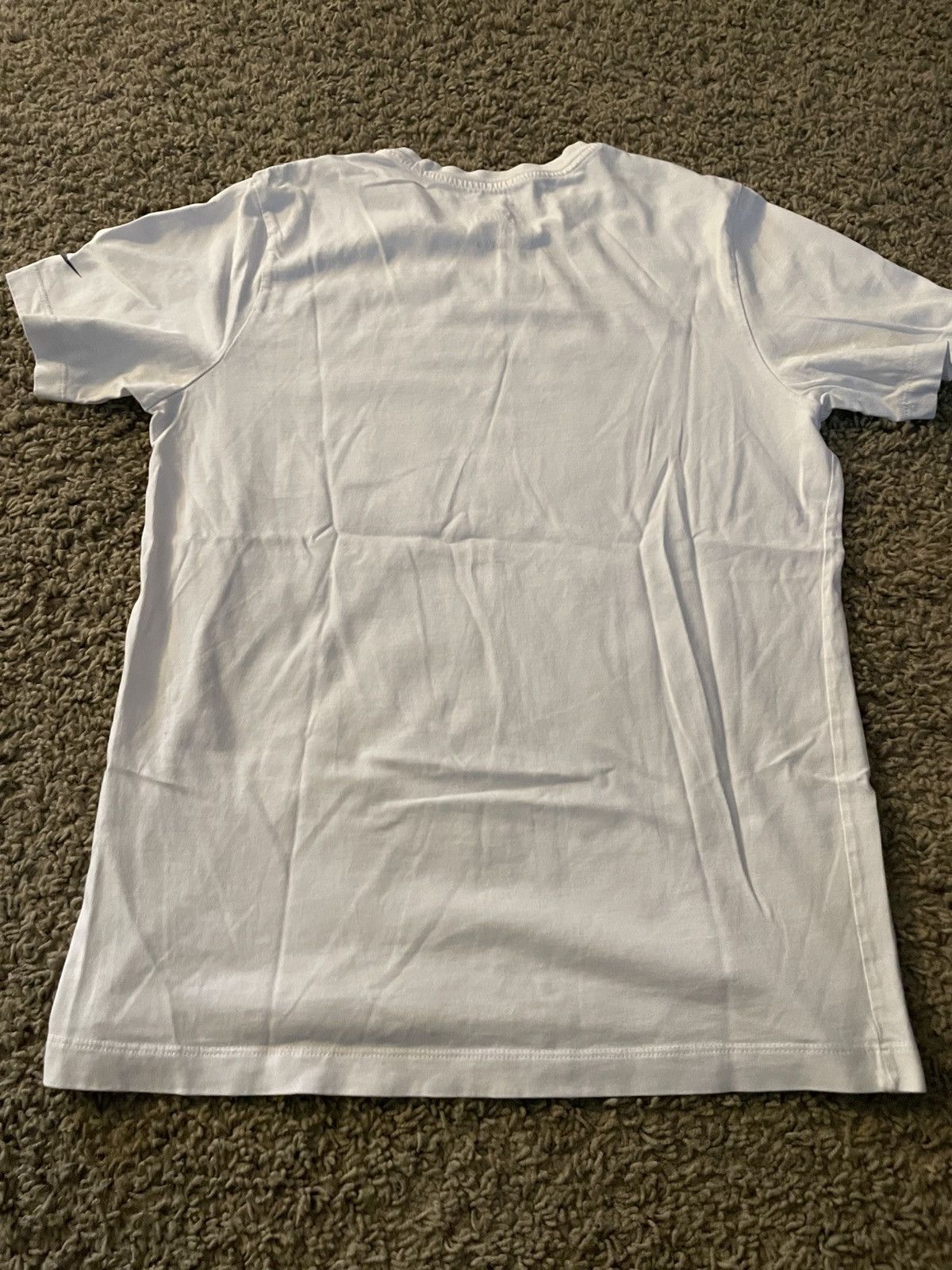 Nike Nike T-shirt Size US M / EU 48-50 / 2 - 2 Thumbnail