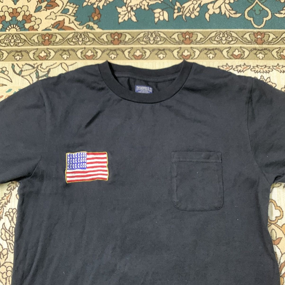 Toyo Enterprises SUKAJAN TOYO ENTERPRISE T-SHIRT Size US M / EU 48-50 / 2 - 5 Thumbnail