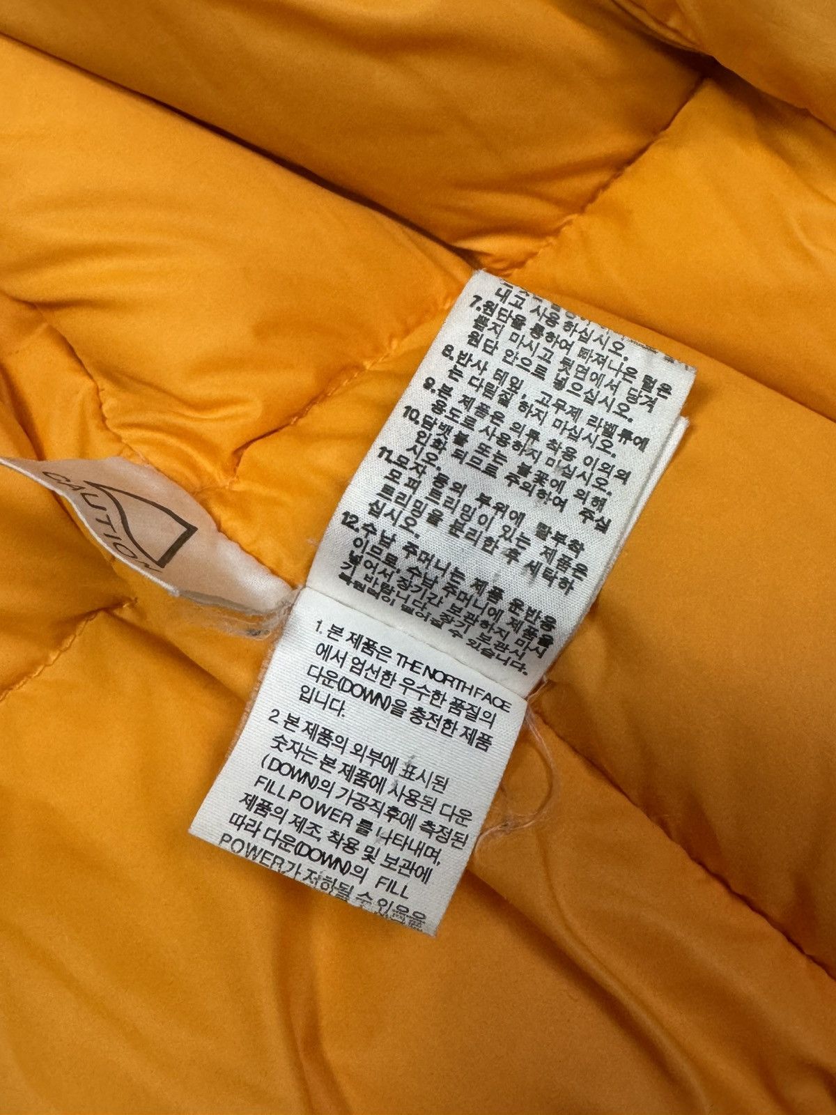 The North Face The North Face Himalayan HyVent 800 Down Jacket Puffer Size US XS / EU 42 / 0 - 12 Thumbnail