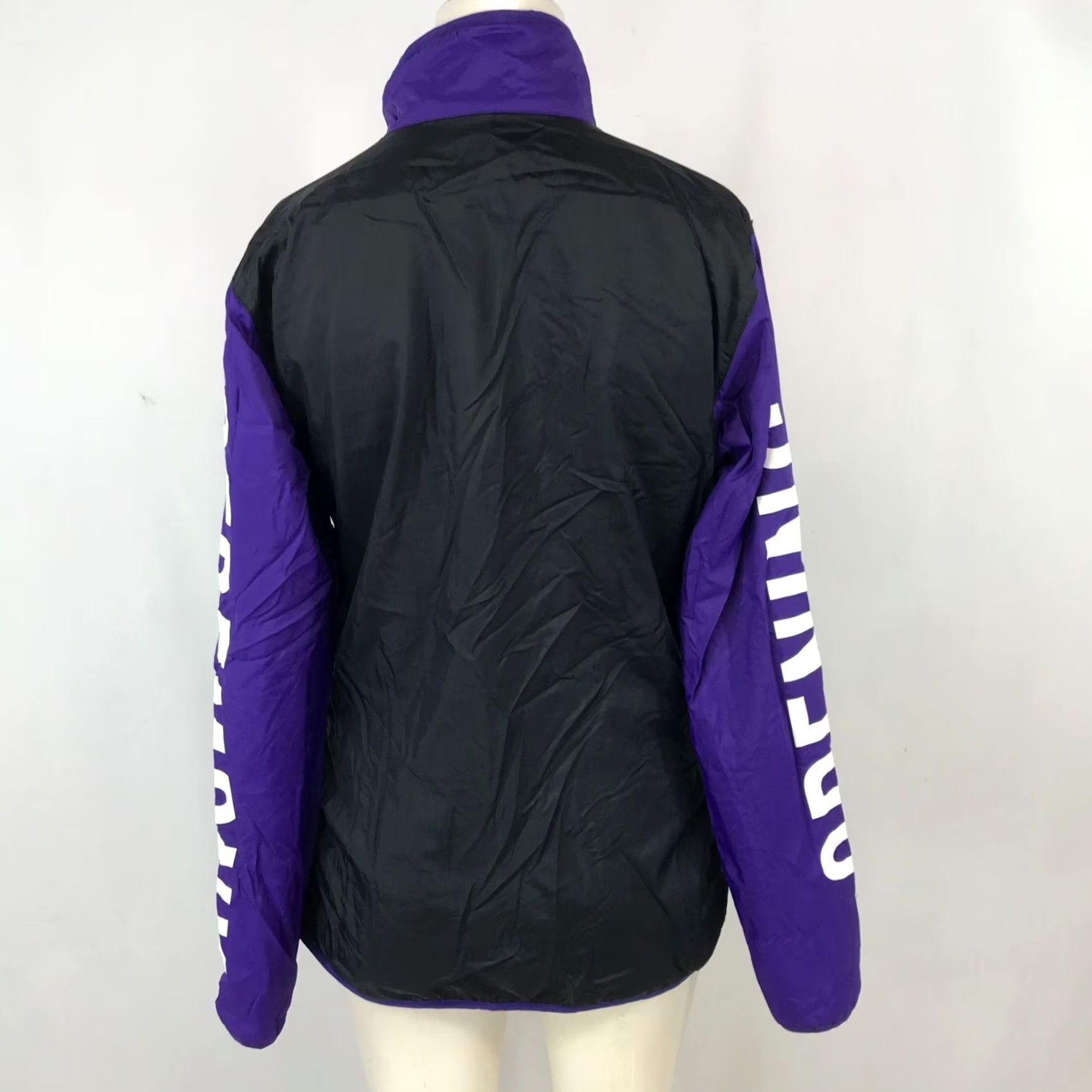 Opening Ceremony VINTAGE COLUMBIA X OPENING CEREMONY WOMENS XS REVERSIBLE JACKET COAT Size XS / US 0-2 / IT 36-38 - 7 Thumbnail