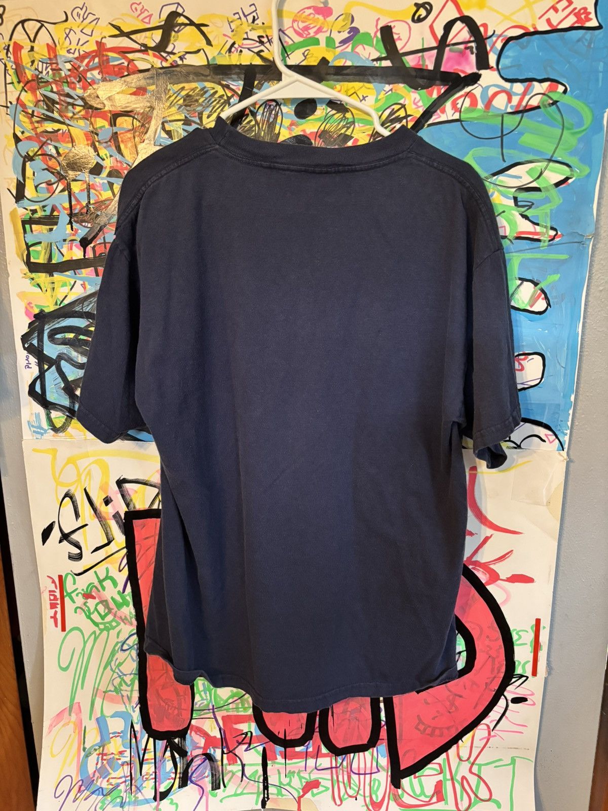 Other Vintage Penn State Graphic Tshirt Size US L / EU 52-54 / 3 - 4 Thumbnail