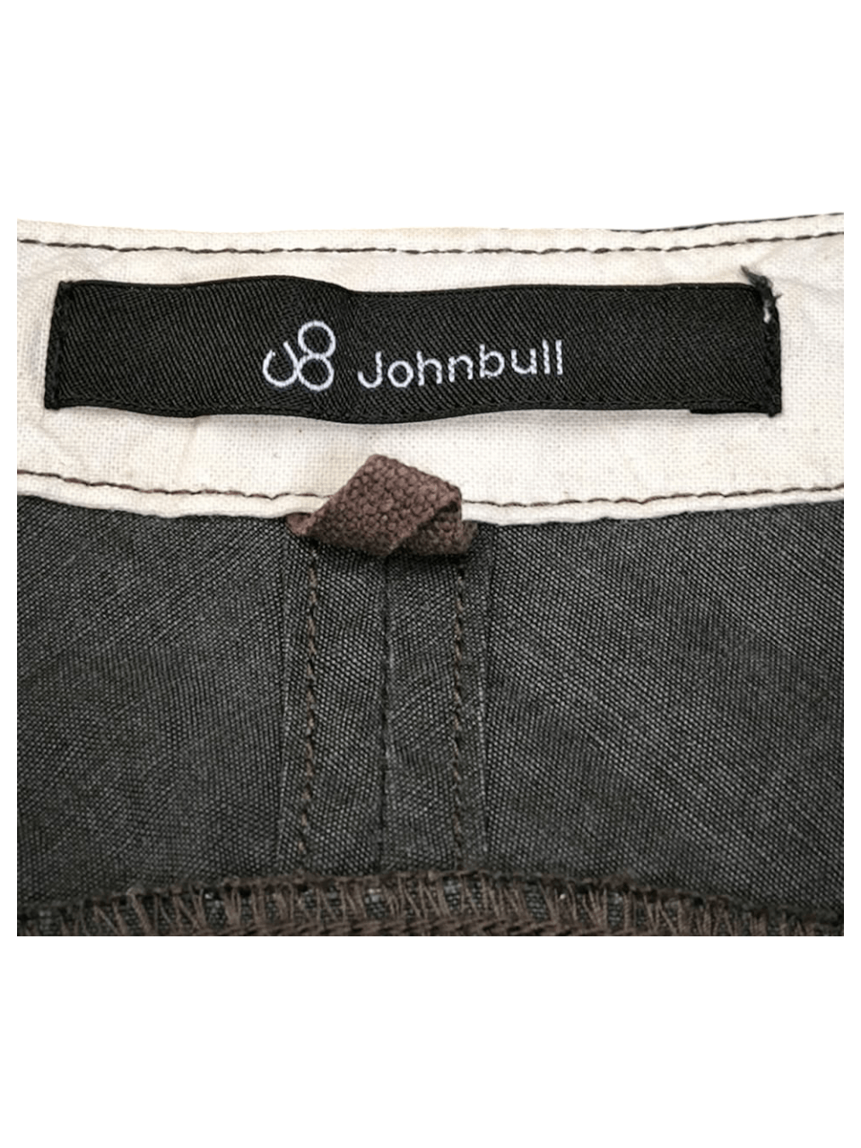 Johnbull Vintage Outfit sleevles Blouse Johnbull Size L / US 10 / IT 46 - 8 Thumbnail