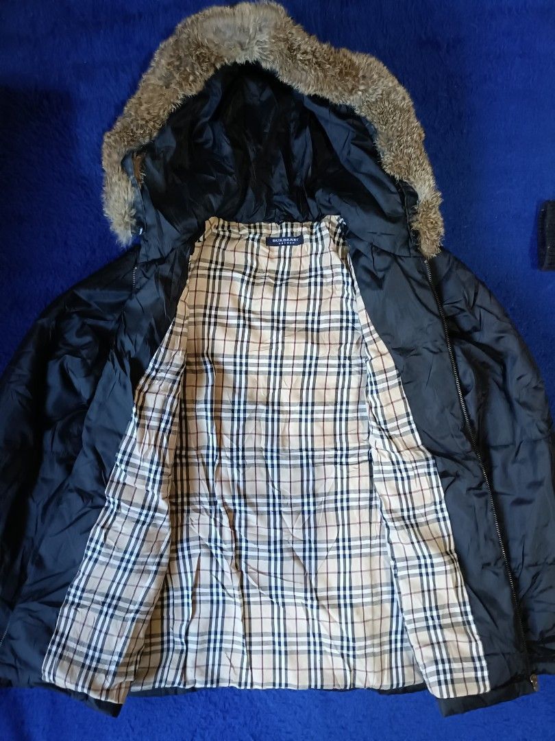 If Six Was Nine × Japanese Brand × Le Grande Bleu (L.G.B.) Brbery fur ifsixwasnine lgb style Size US S / EU 44-46 / 1 - 2 Thumbnail