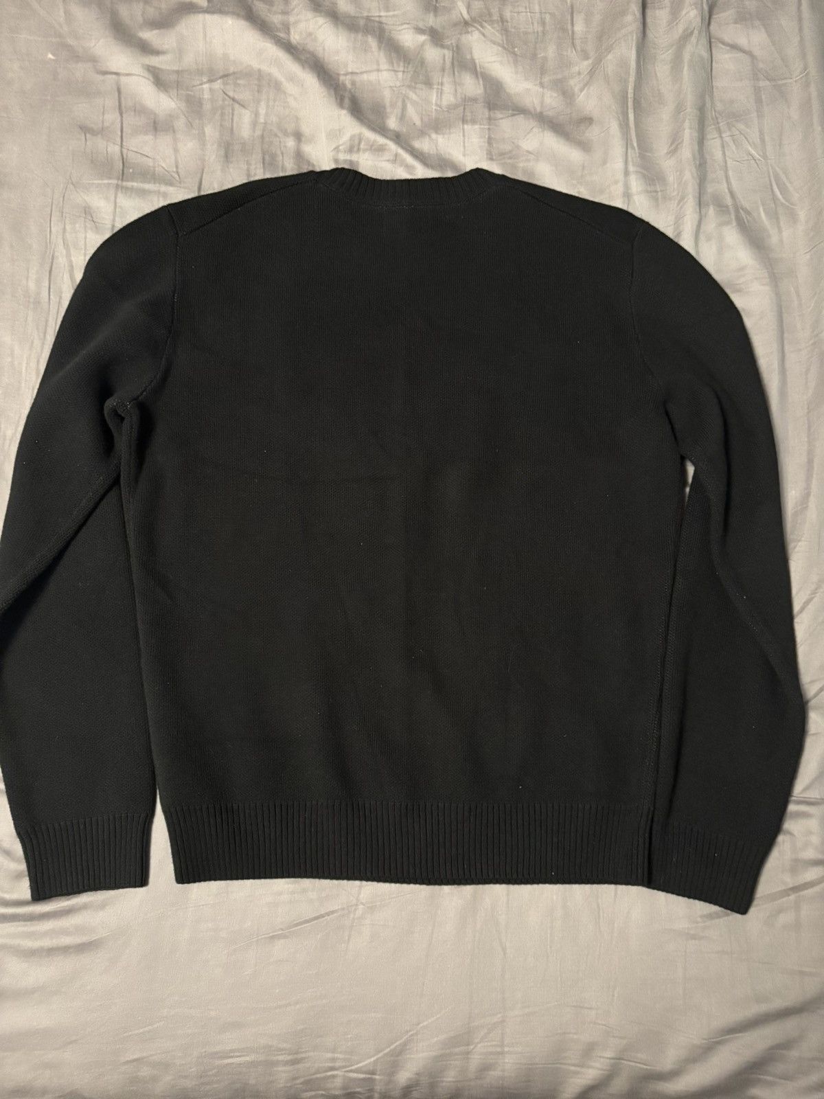 October's Very Own OVO Cherub Knit Size US L / EU 52-54 / 3 - 2 Thumbnail