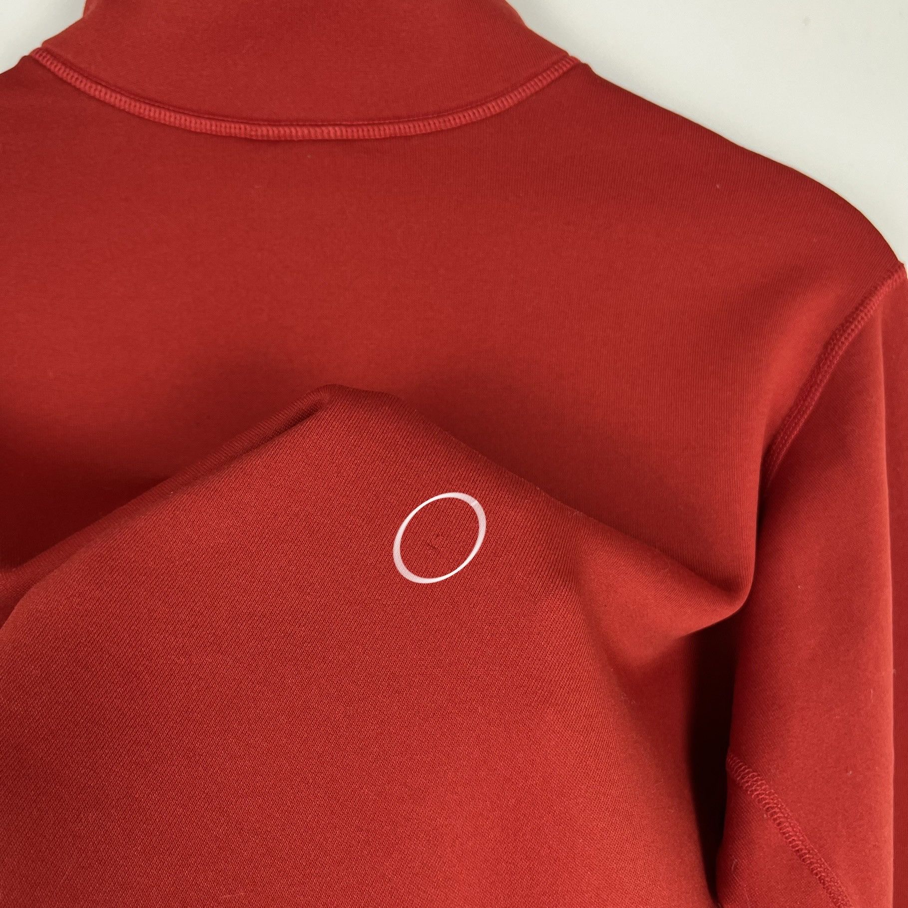 Arc'teryx Arc'teryx Polartec 1/4 Zip Fleece Sweatshirt Size M / US 6-8 / IT 42-44 - 22 Thumbnail