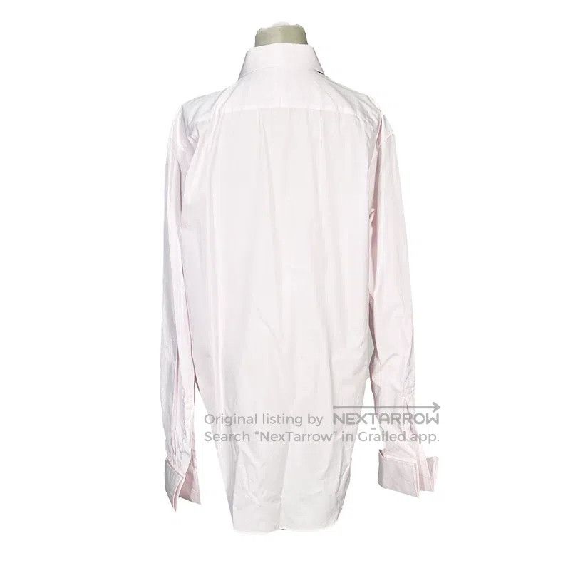 Hermes Hermes Shirt Size US XXL / EU 58 / 5 - 2 Thumbnail