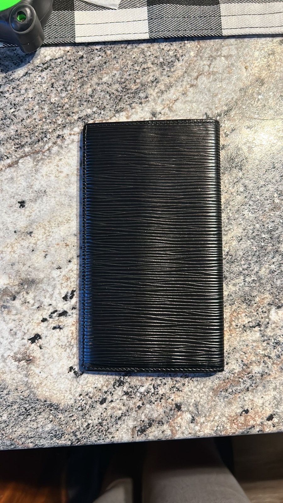 Louis Vuitton Louis Vuitton wallet Size ONE SIZE - 5 Thumbnail