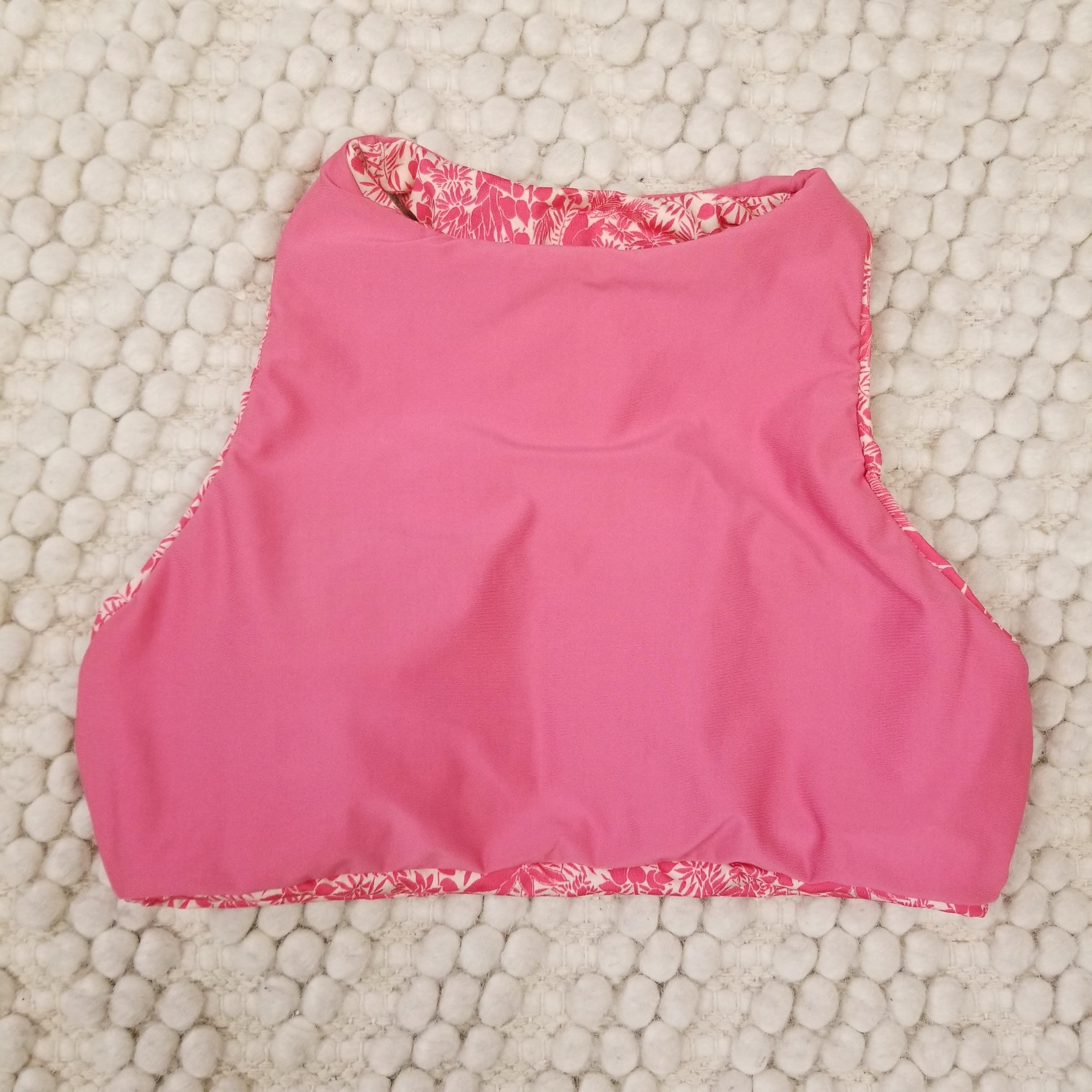 Other Hermoza Reversible Bikini Set Sz 6 Size ONE SIZE - 12 Thumbnail