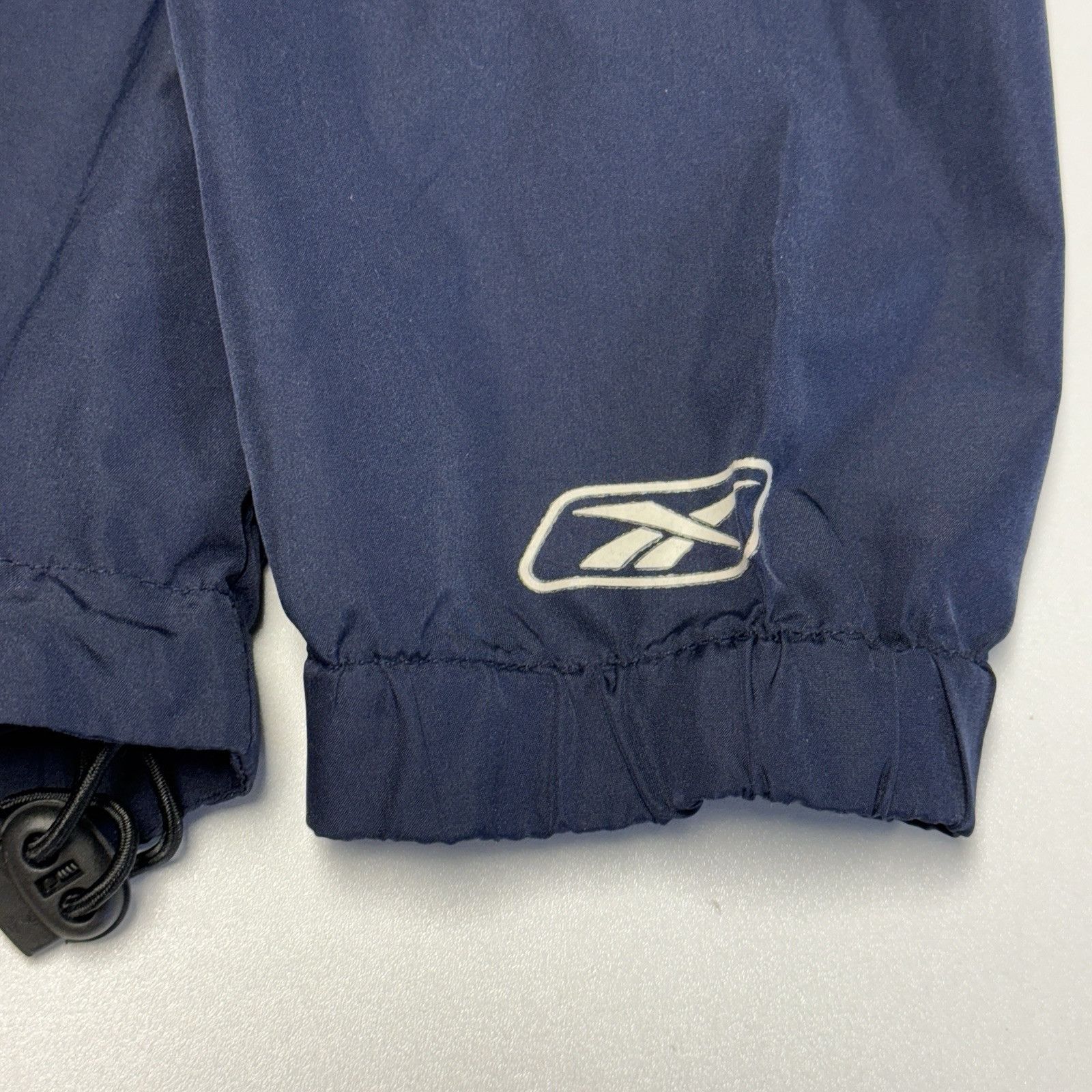 NFL × Reebok × Vintage Tennessee Titans Windbreaker Jacket Mens Large Reebok NFL Na Size US L / EU 52-54 / 3 - 9 Thumbnail