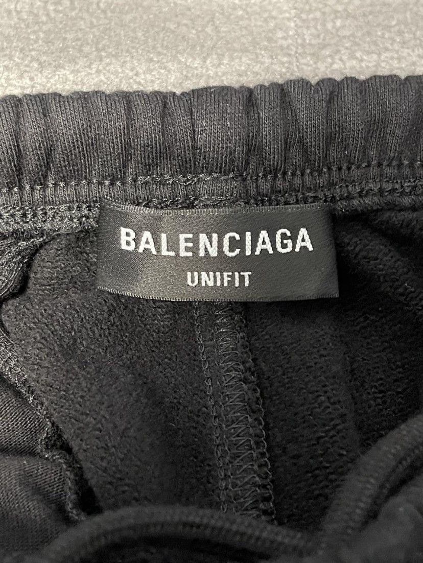 Balenciaga Balenciaga 3b Size US 32 / EU 48 - 4 Thumbnail