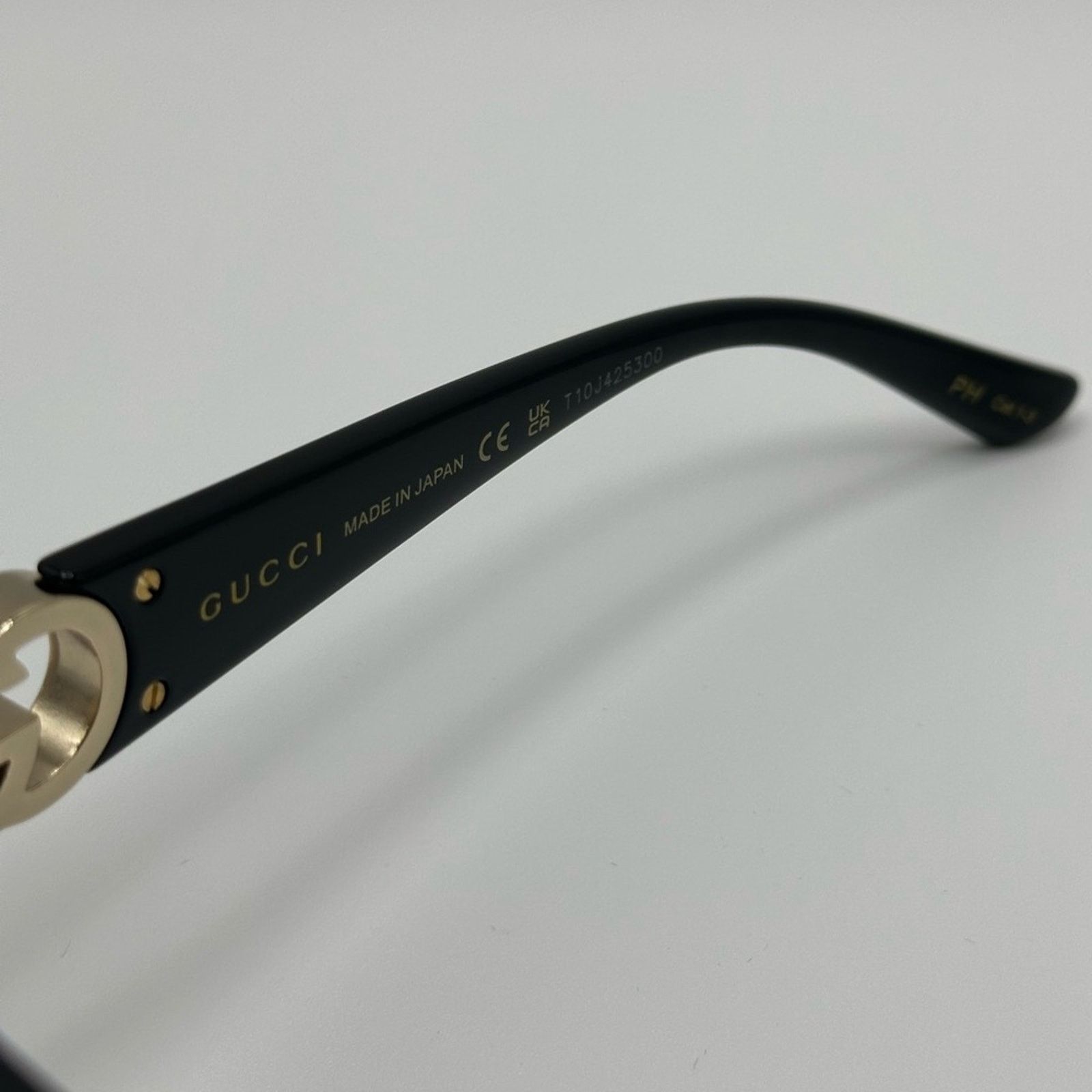 Gucci NEW GUCCI Sunglasses GG1692S 006 Photochromic Pink Women Size ONE SIZE - 8 Thumbnail