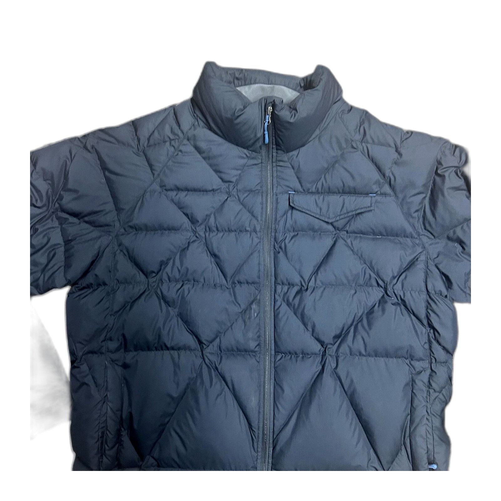 Rei REI Diamond Quilted Puffer Insulated Outdoor Performance Jac Size US XL / EU 56 / 4 - 7 Thumbnail