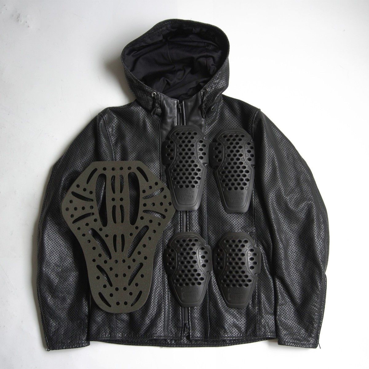 Kadoya KADOYA CYBERNATION JACKET | Grailed