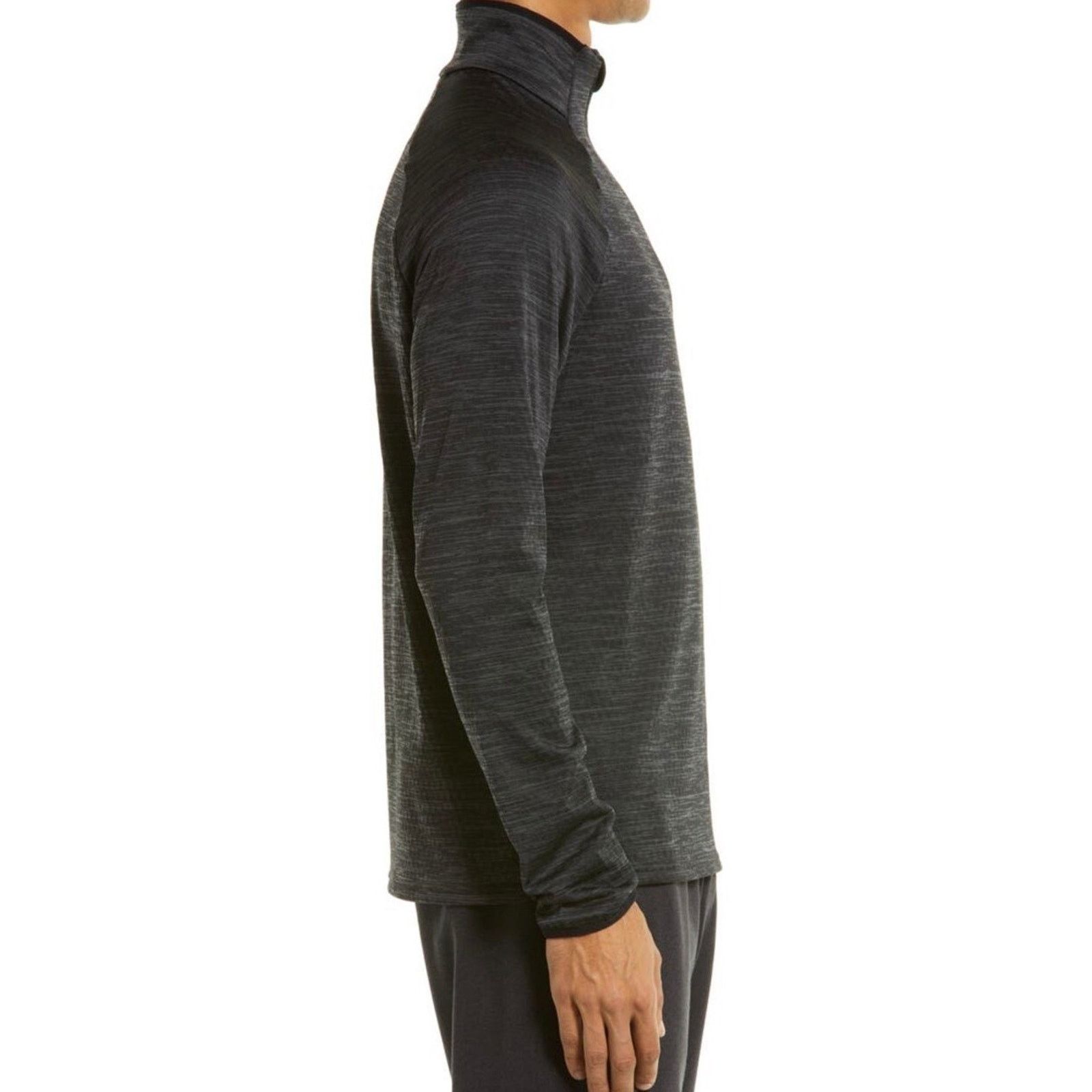 Odlo Odlo Run Easy Top Size Medium Jacket Zip Sweater A001971 Size M / US 6-8 / IT 42-44 - 5 Thumbnail