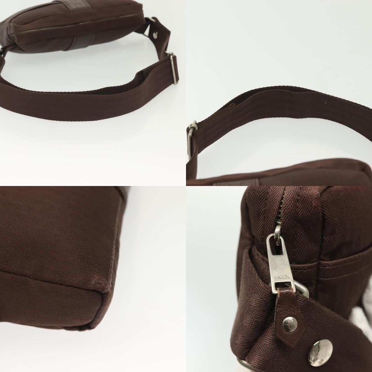 Hermes Hermes Acapulco Waist Bag Size ONE SIZE - 4 Thumbnail