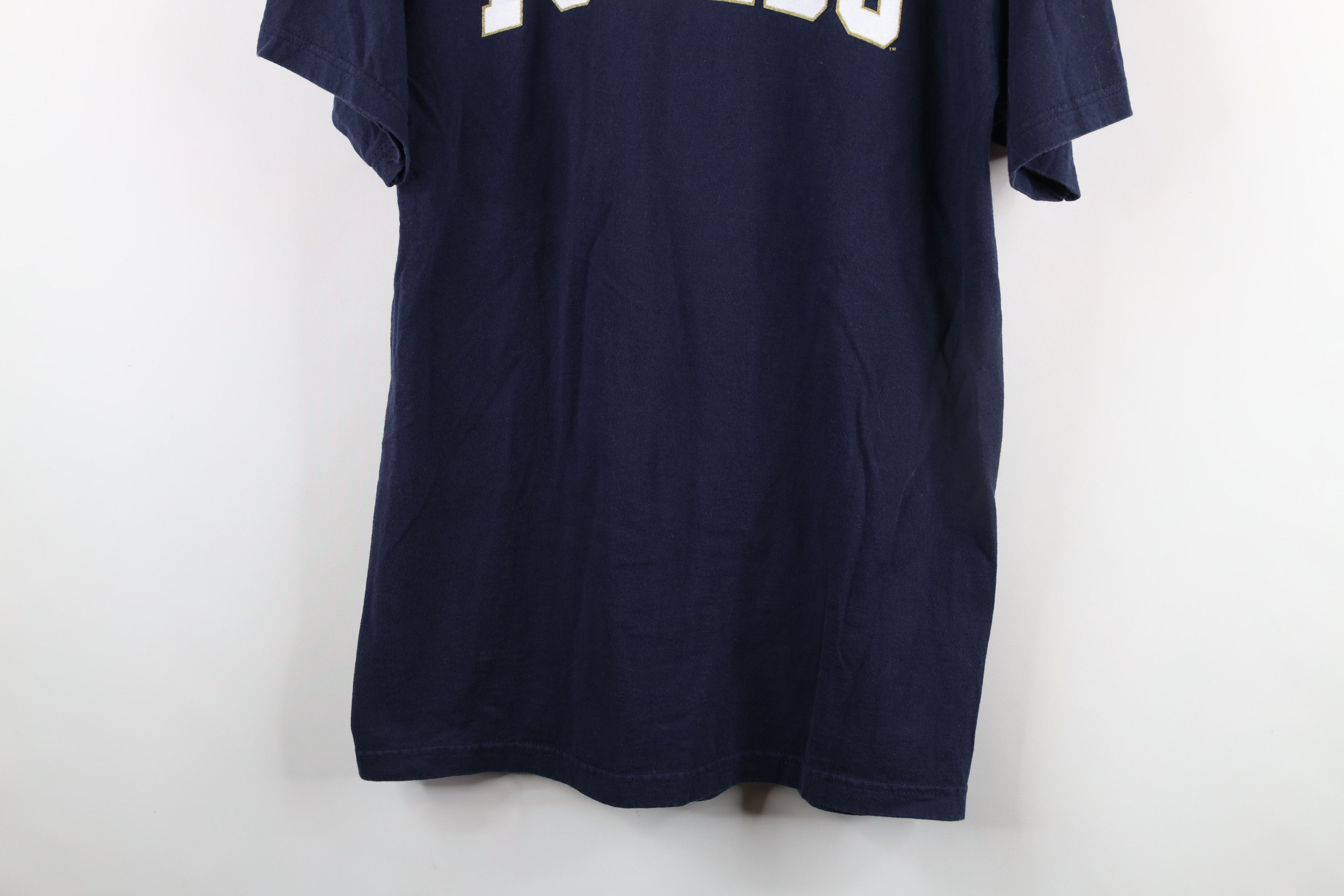 Vintage Vintage 90s Spell University of Toledo Short Sleeve T-Shirt Size US M / EU 48-50 / 2 - 3 Thumbnail