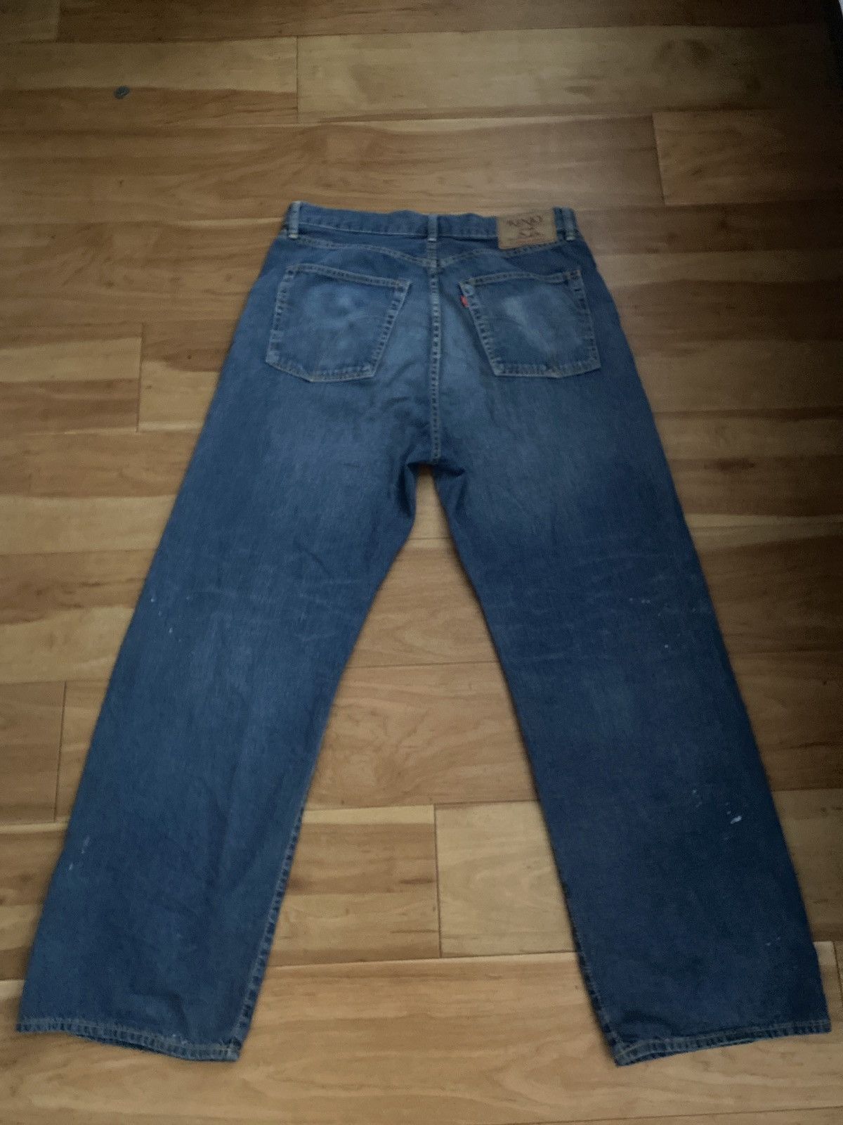 Hysteric Glamour Hysteric Glamour studded jeans Size US 31 - 2 Thumbnail