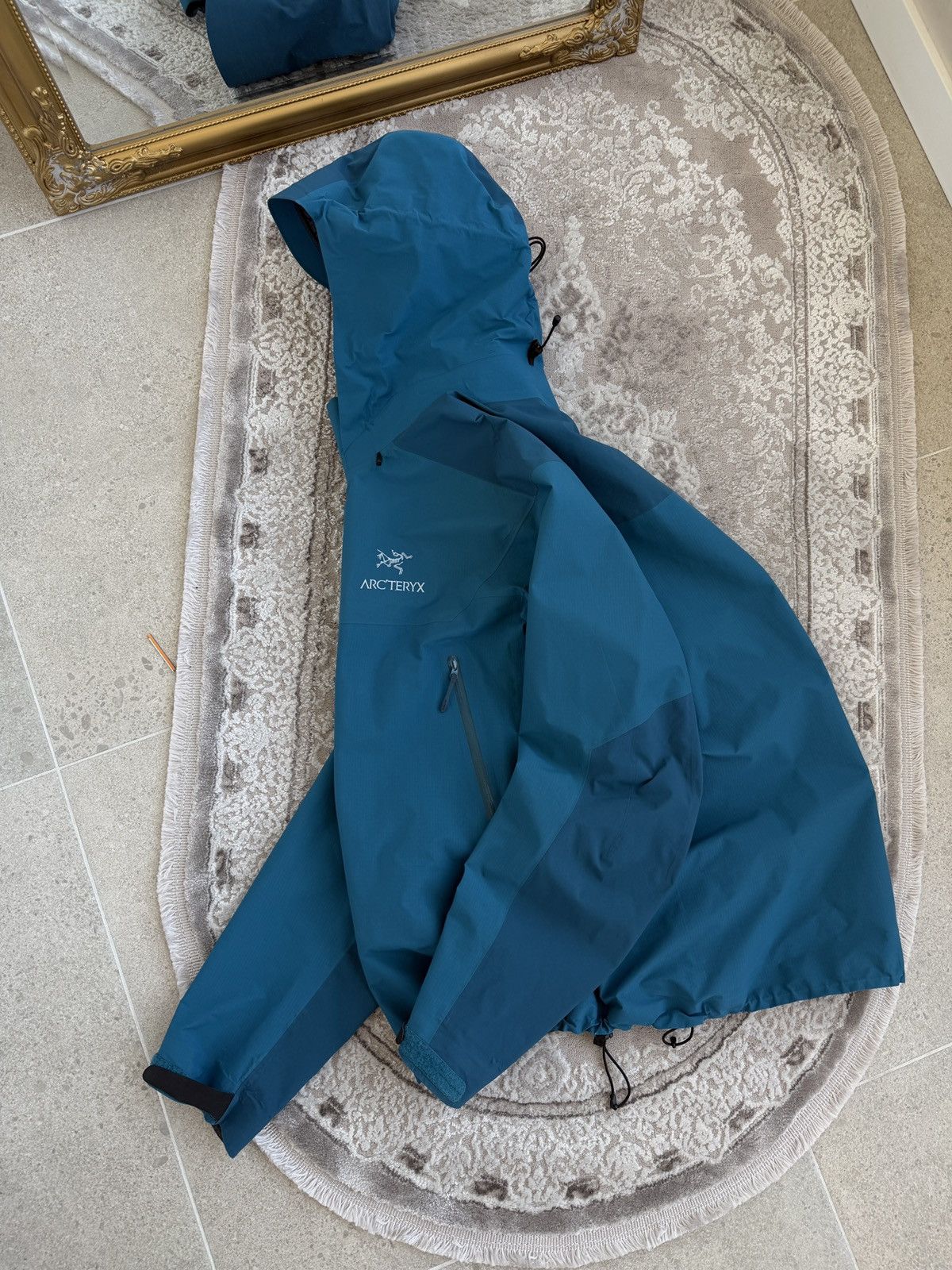 Arc'teryx Arcteryx Jacket alpha SV gore-tex Size US L / EU 52-54 / 3 - 4 Thumbnail