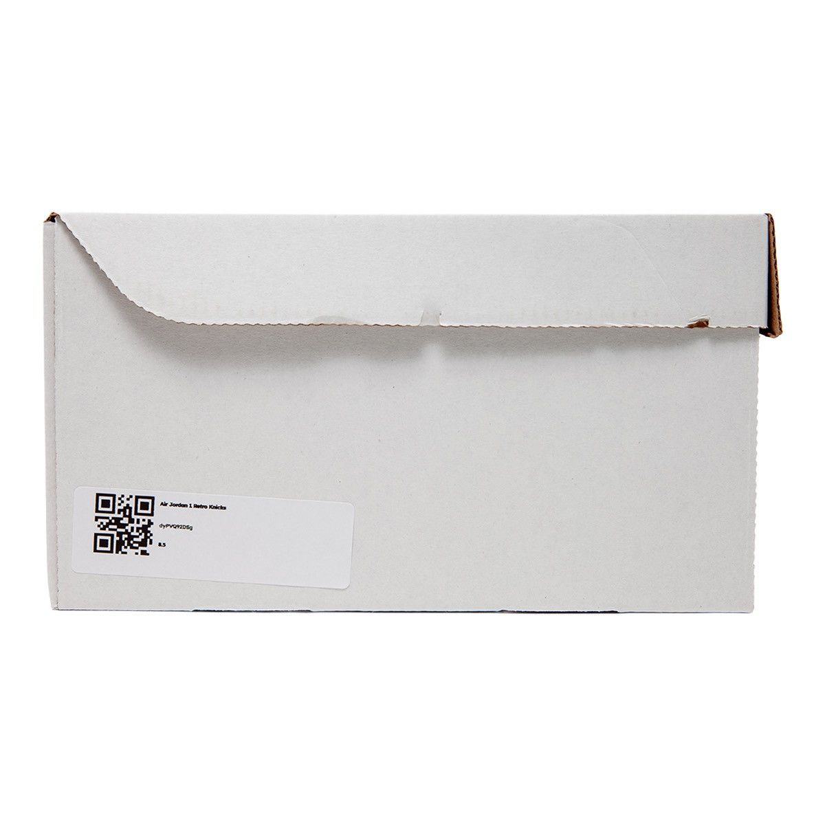 Nike 1 Retro Knicks Size US 8.5 / EU 41-42 - 9 Thumbnail