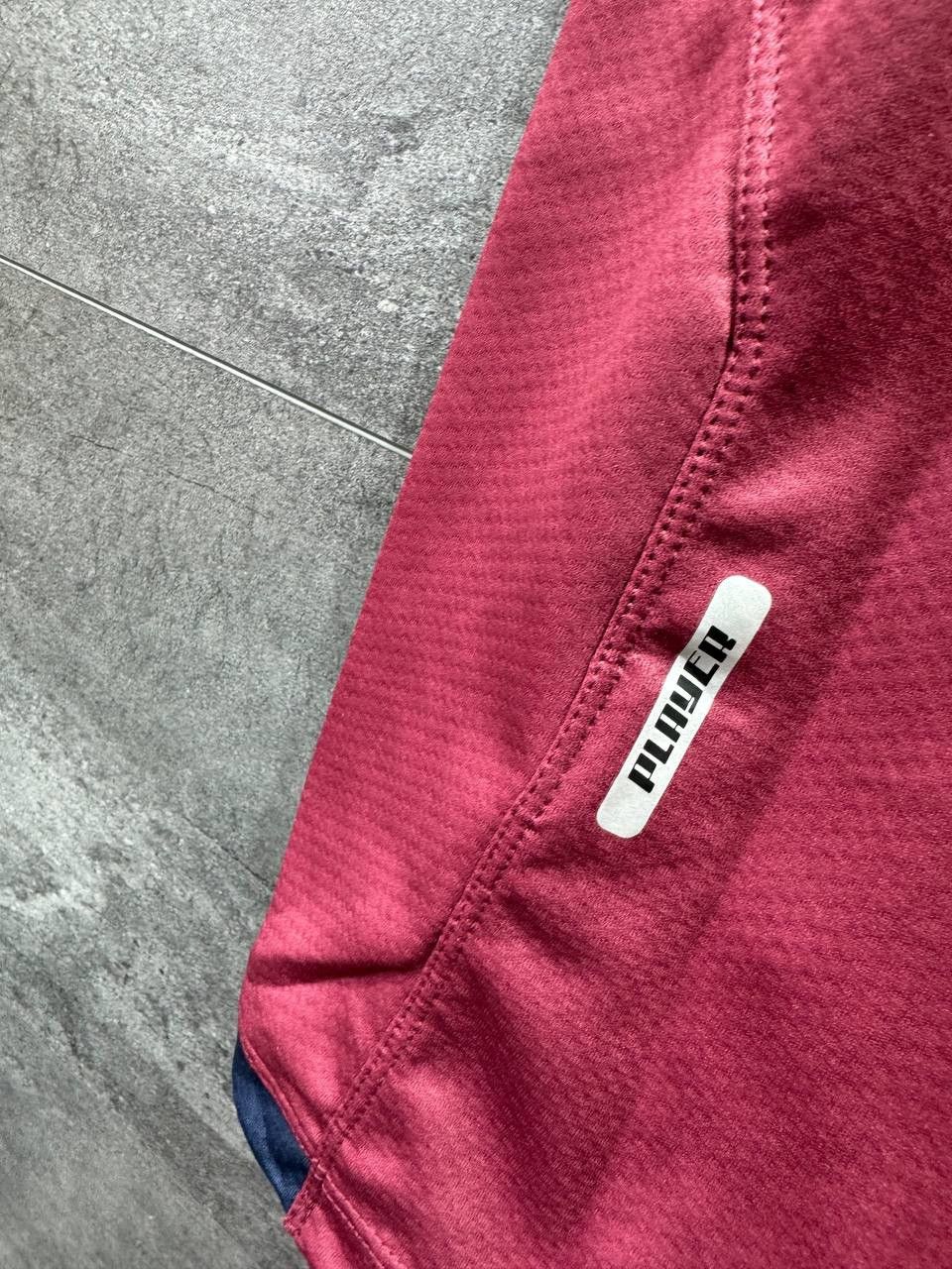 Kappa Aston Villa 2019/2020 Polo Footbal Shirt Soccer Jersey Kappa Size US L / EU 52-54 / 3 - 17 Thumbnail