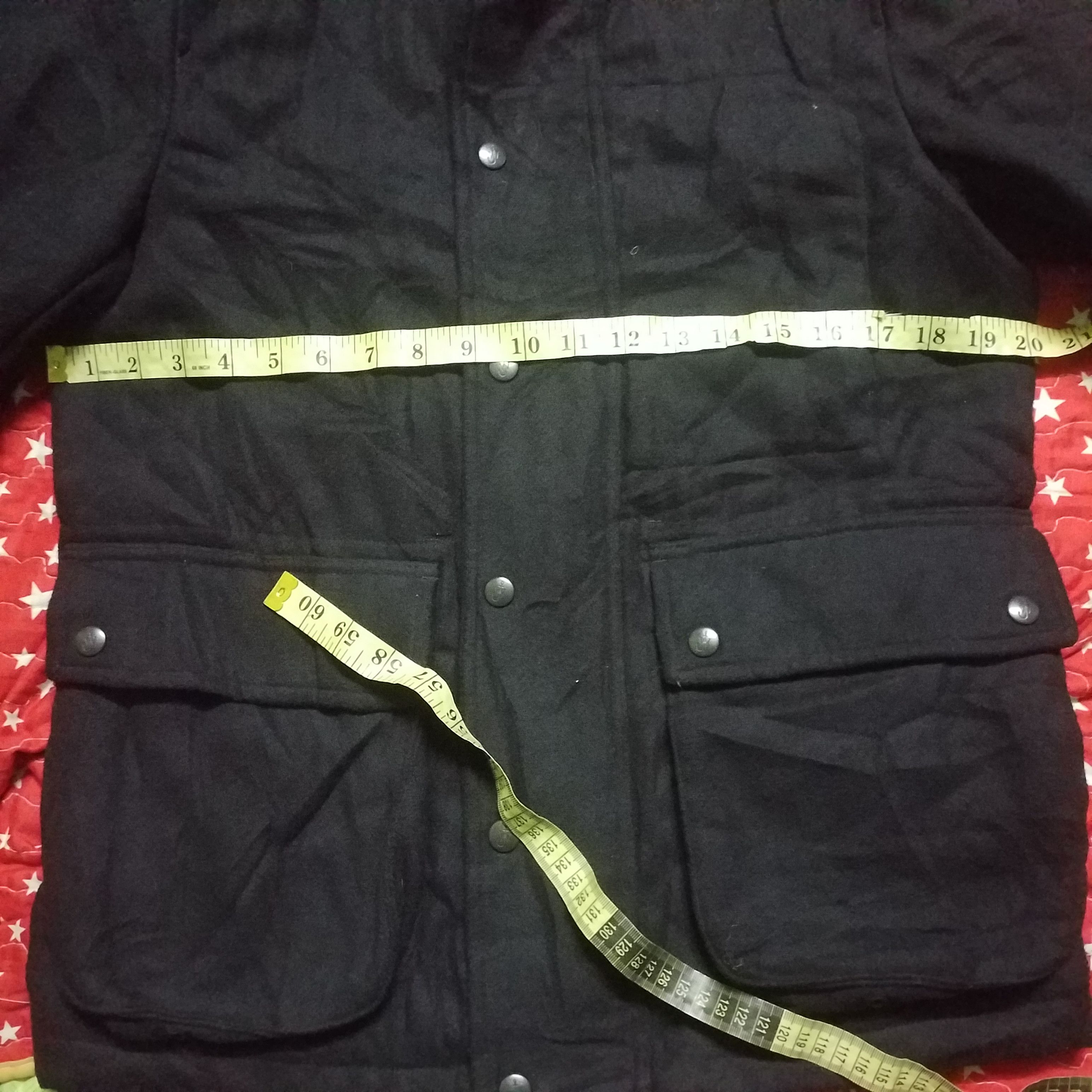 Uniqlo CHORE JACKET WOOL J.W.ANDERSON UNIQLO Size US S / EU 44-46 / 1 - 2 Thumbnail
