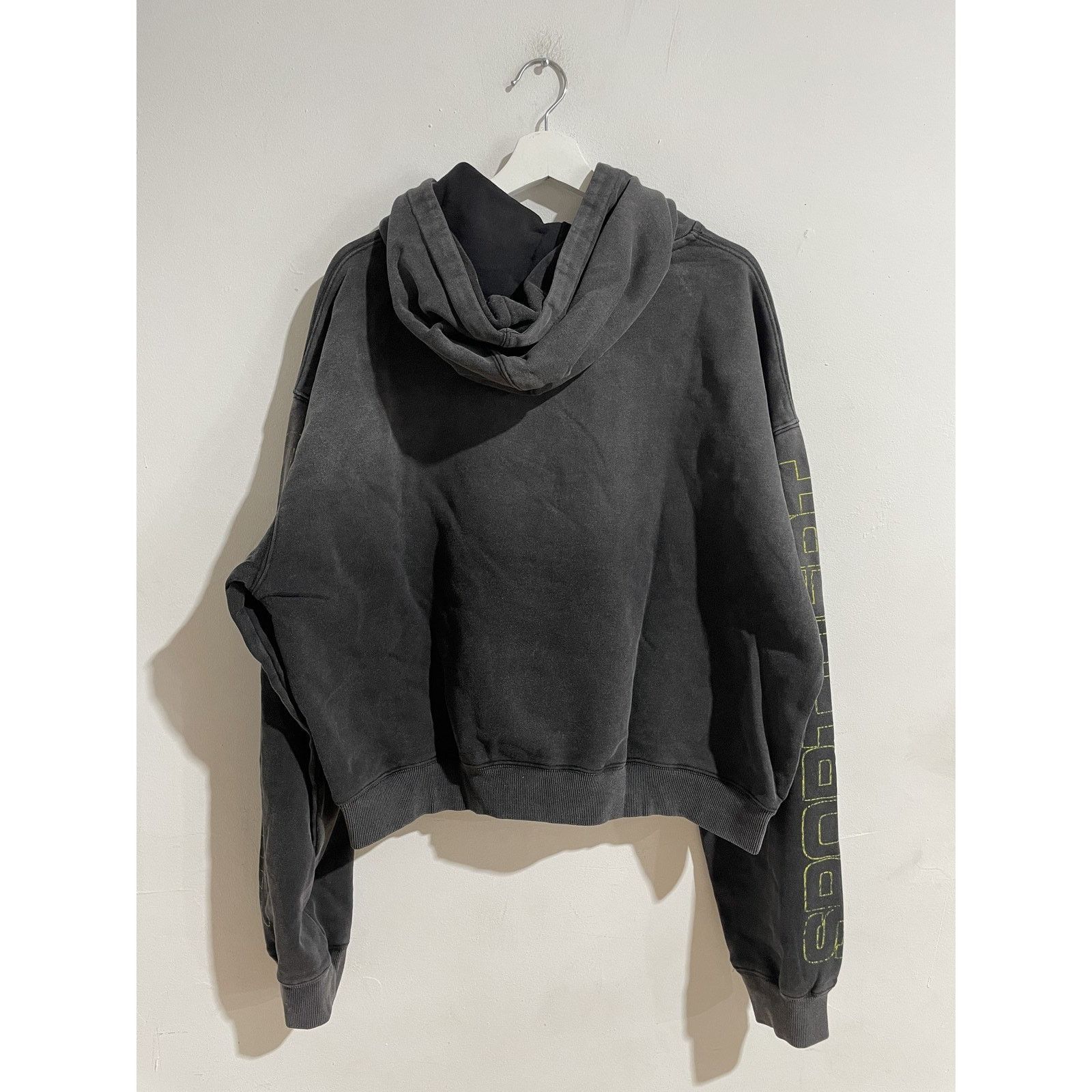 Vale VALE FOREVER HELLBOY PULLOVER SIZE XL NEW Size US XL / EU 56 / 4 - 2 Thumbnail