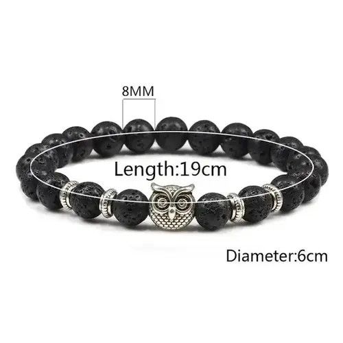 Other Natural Stone Bracelet Size ONE SIZE - 2 Thumbnail