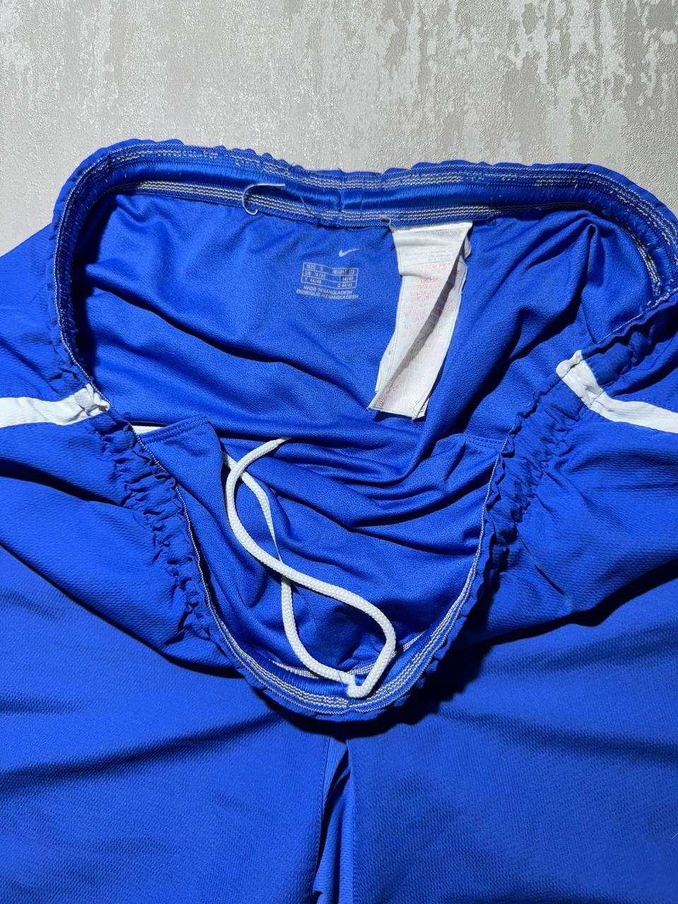 Nike Vintage Nike Brasil shorts soccer size S Size US 28 / EU 44 - 5 Thumbnail
