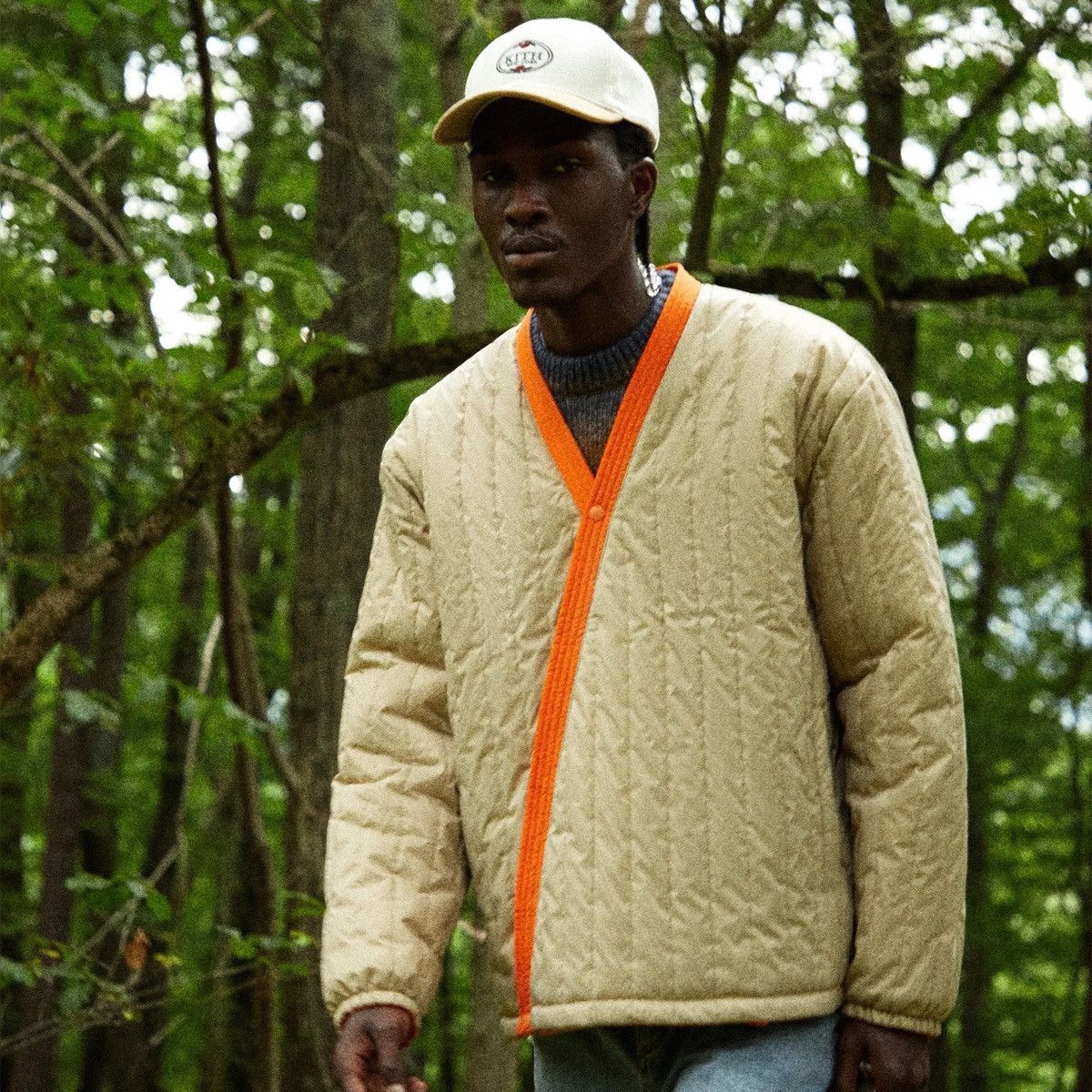 Kith Kith “Jerome” Oversized Reversible Puffer Jacket Small Size US S / EU 44-46 / 1 - 10 Thumbnail
