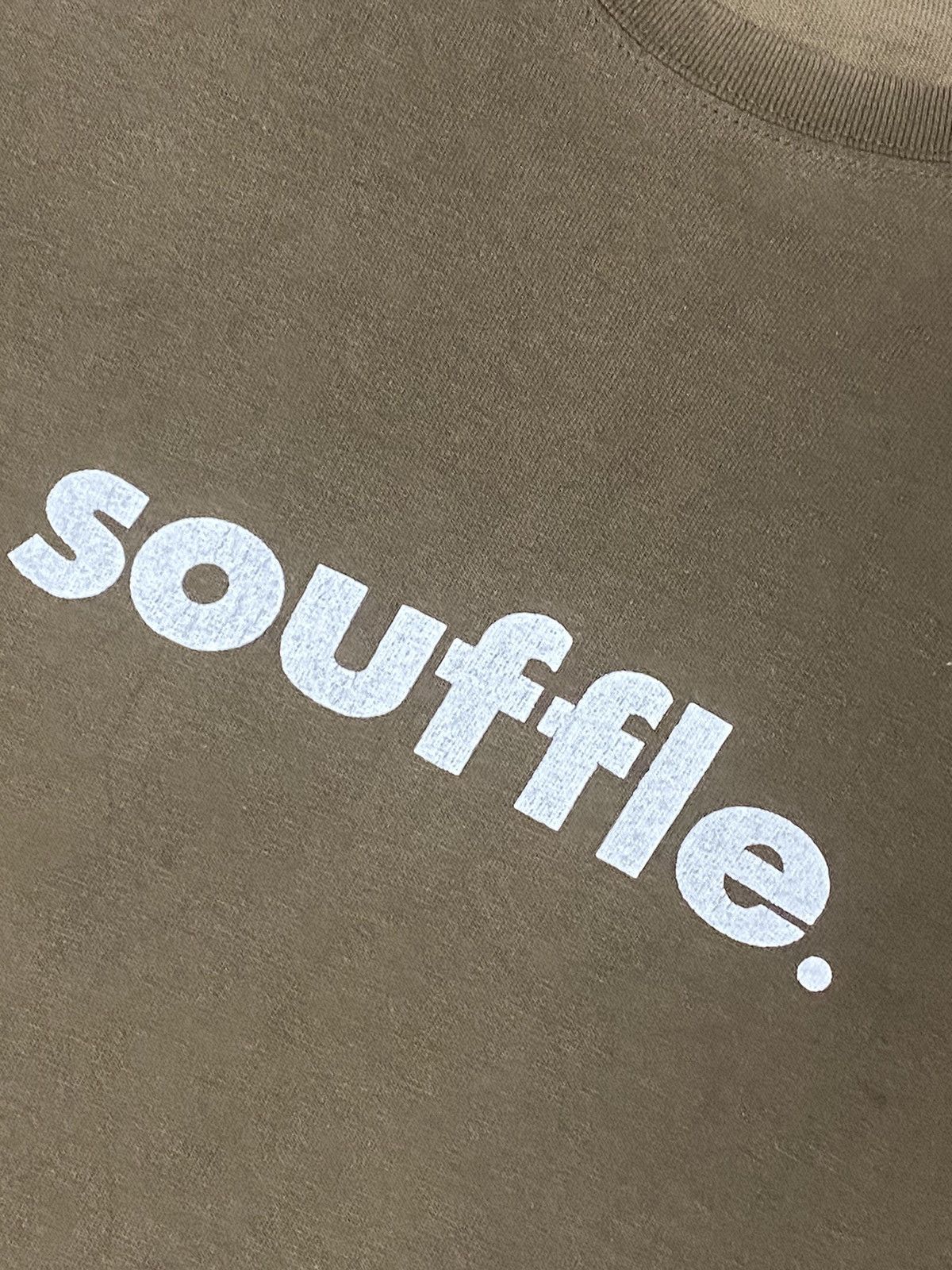 Japanese Brand × Vintage × Yohji Yamamoto Vintage Japan Ined Homme Souffle One Words Meaningful Size US M / EU 48-50 / 2 - 7 Thumbnail