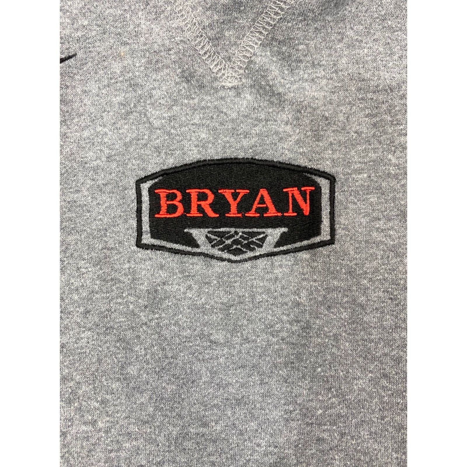Nike Nike Nike Sportswear Hoodie Pullover Men Regular Size M Gray Embroidered Logo Basketball Core: Hoodie, Sweatshirt Size US M / EU 48-50 / 2 - 2 Thumbnail