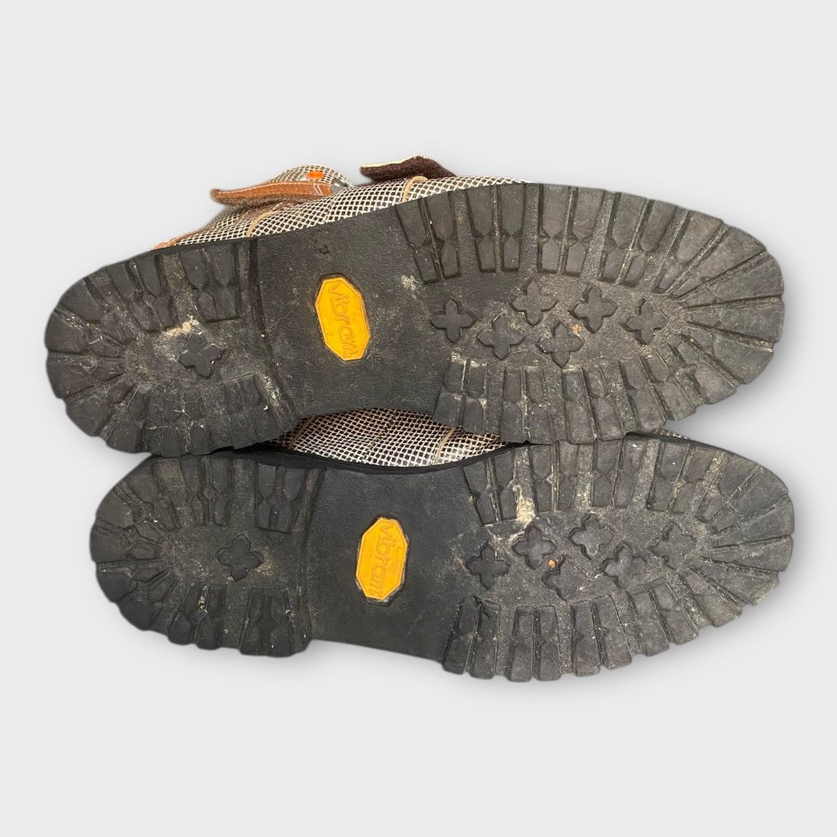 Undercover SS10 Less But Better Hiking Boots Size US 9 / EU 42 - 7 Thumbnail