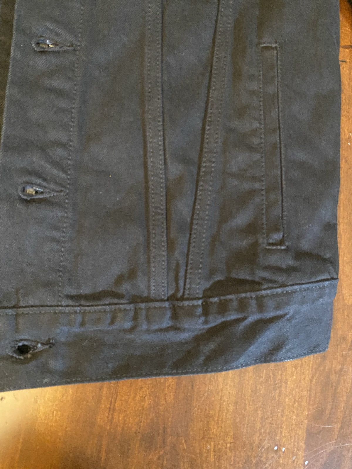 Levi's 1/100 Revenge x Levi’s Denim Jacket Size US S / EU 44-46 / 1 - 15 Thumbnail