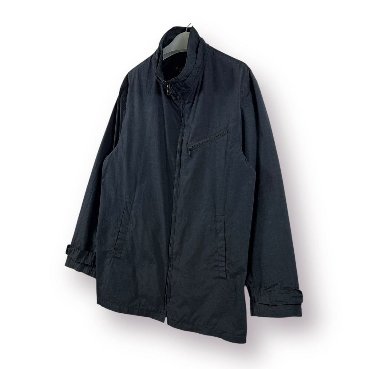 BIGI 🔥 Radmess Mens Bigi Light Jacket - L Size US S / EU 44-46 / 1 - 2 Thumbnail