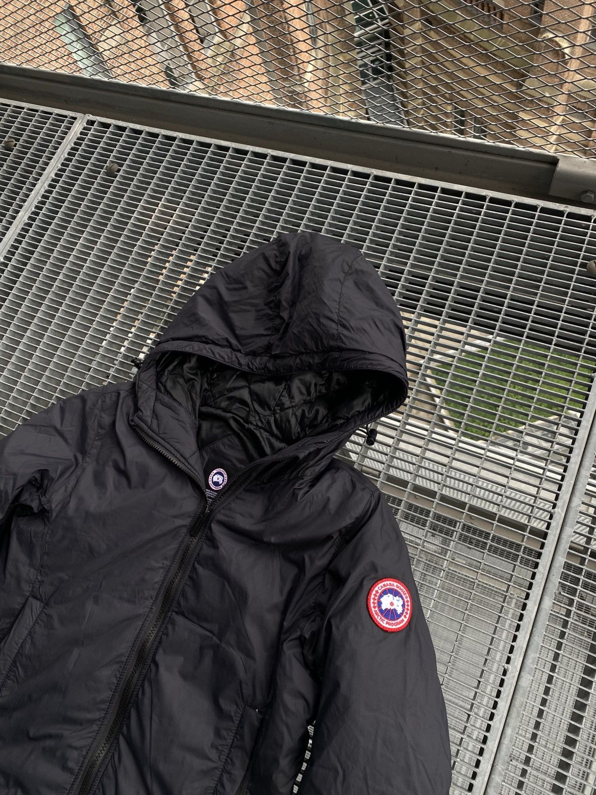 Canada Goose Canada Goose Down Jacket Size M / US 6-8 / IT 42-44 - 2 Thumbnail