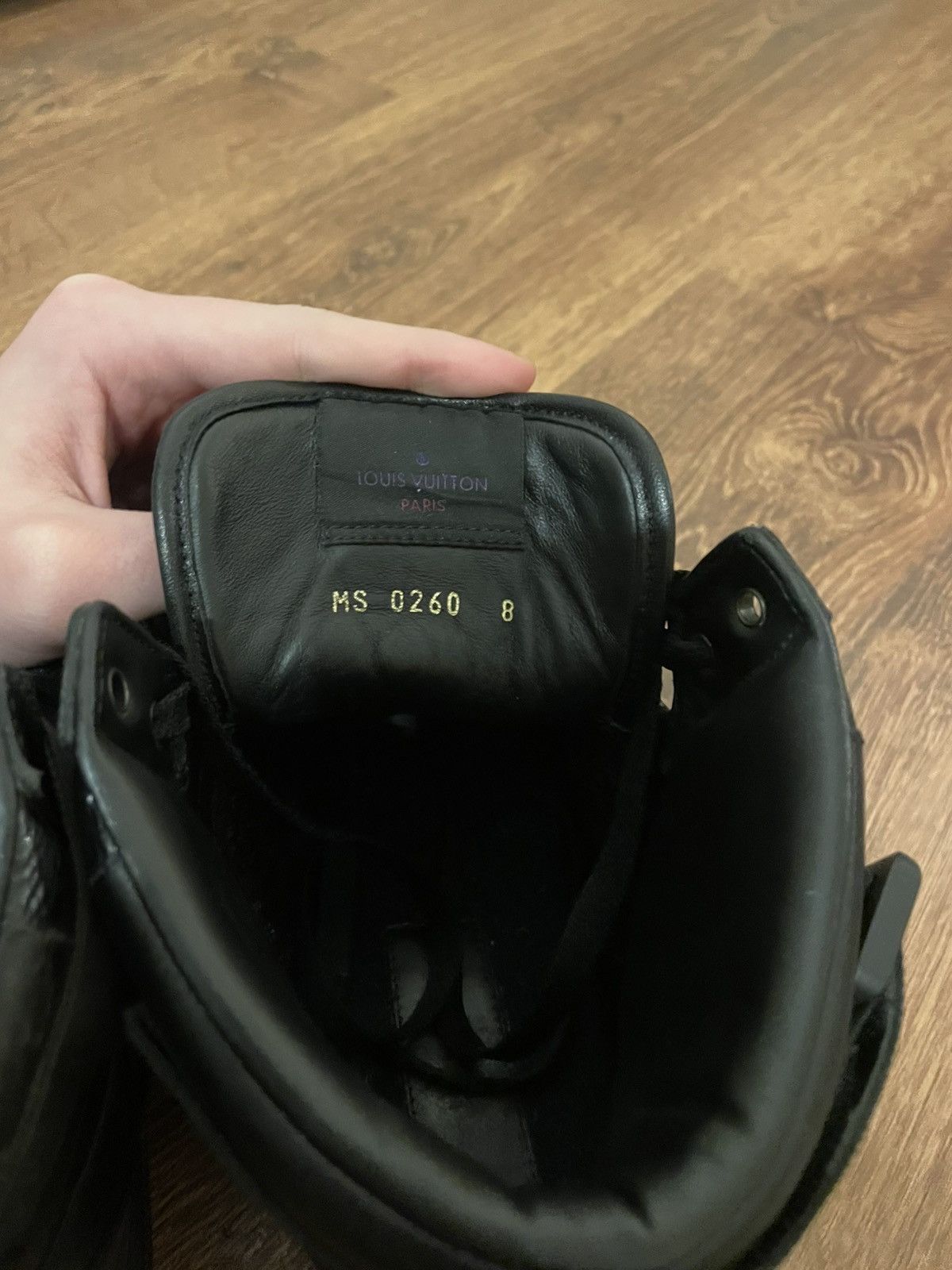 Louis Vuitton Louis Vuitton Size US 9 / EU 42 - 3 Thumbnail