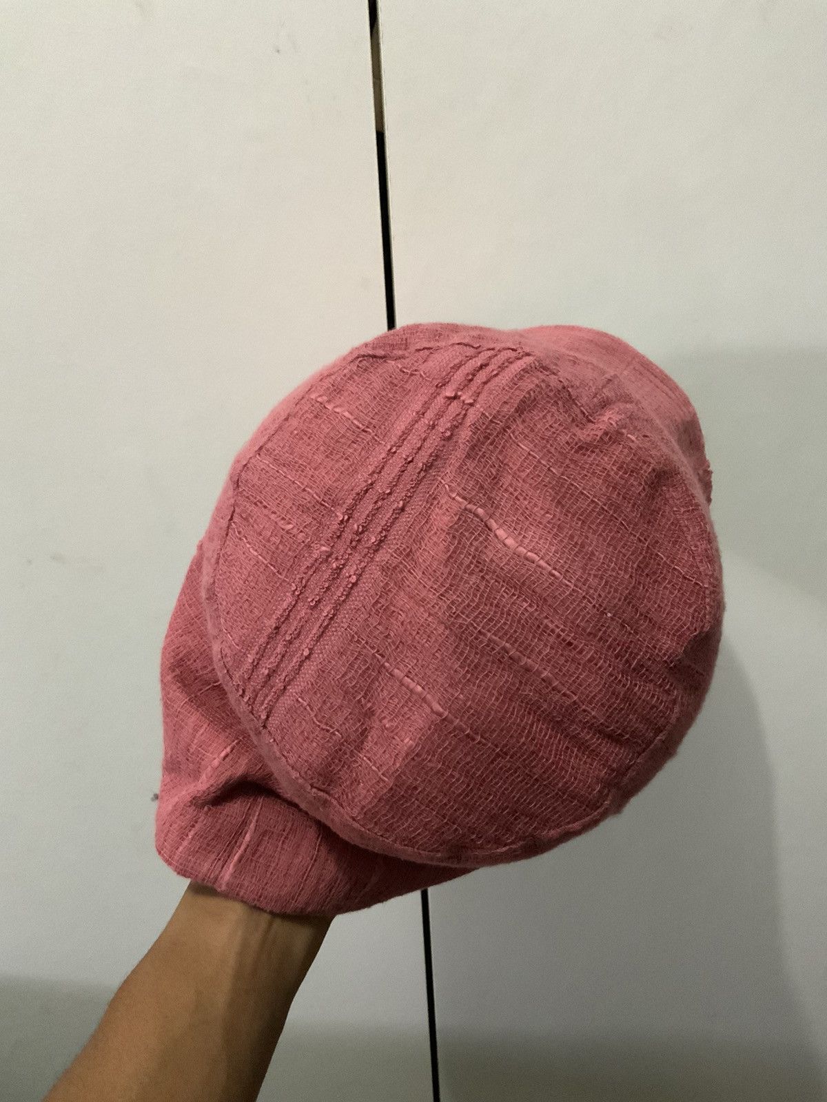 Hat Club Reversible Fur Japan Bucket Hat Size ONE SIZE - 10 Thumbnail