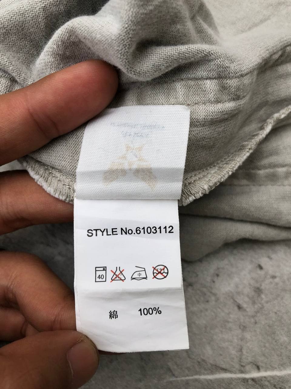 Avirex × Vintage Avirex sleeveless Size US L / EU 52-54 / 3 - 6 Thumbnail